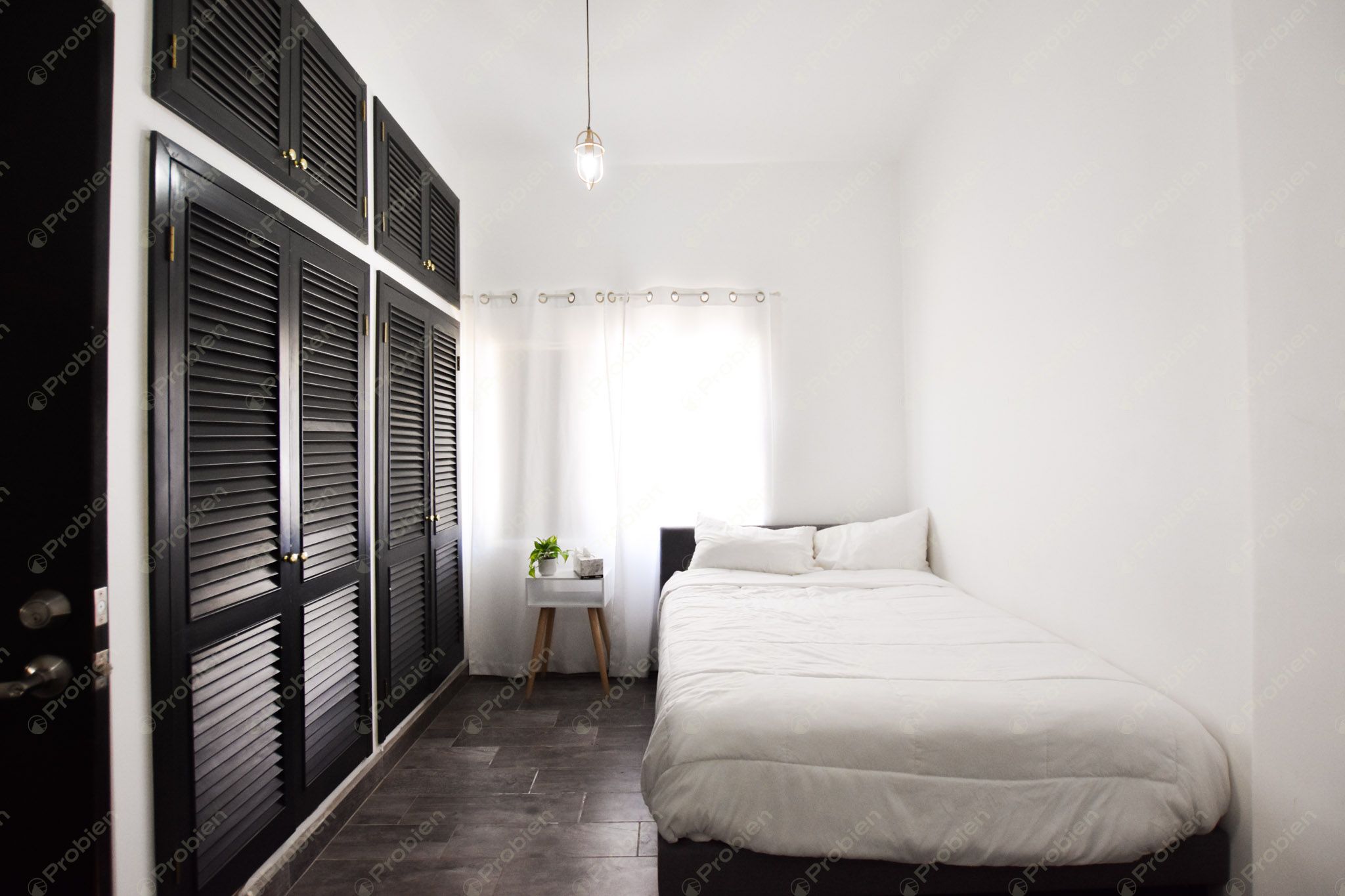 Casa en Renta en Valle de Guadalupe – 2 Recámaras, Amueblada y con Patio - Foto 13 de 23