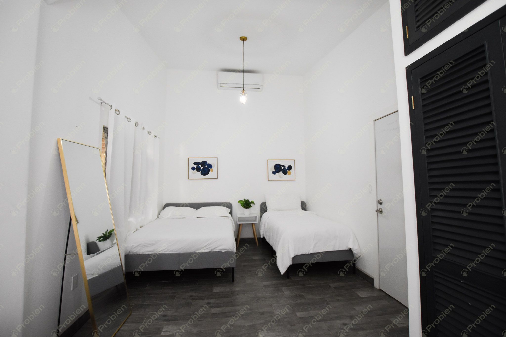 Casa en Renta en Valle de Guadalupe – 2 Recámaras, Amueblada y con Patio - Foto 14 de 23