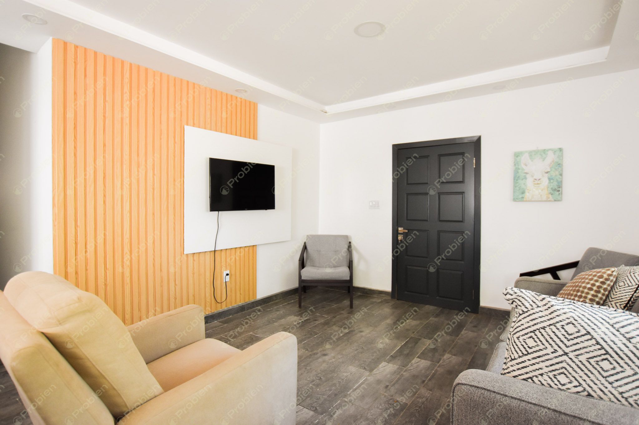 Casa en Renta en Valle de Guadalupe – 2 Recámaras, Amueblada y con Patio - Foto 21 de 23