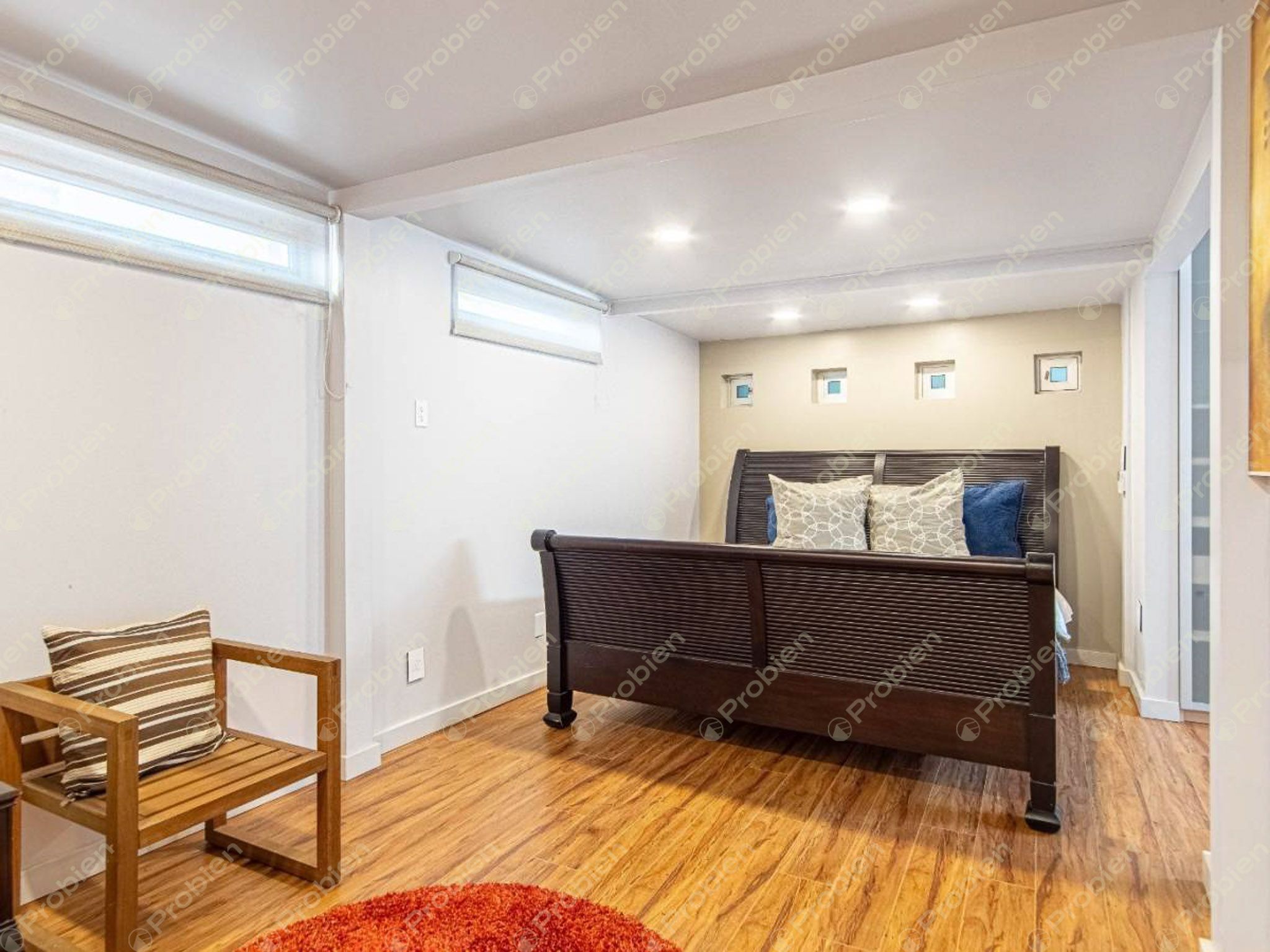 Casa amueblada en renta con vista privilegiada en San Antonio del Mar - Foto 6 de 13