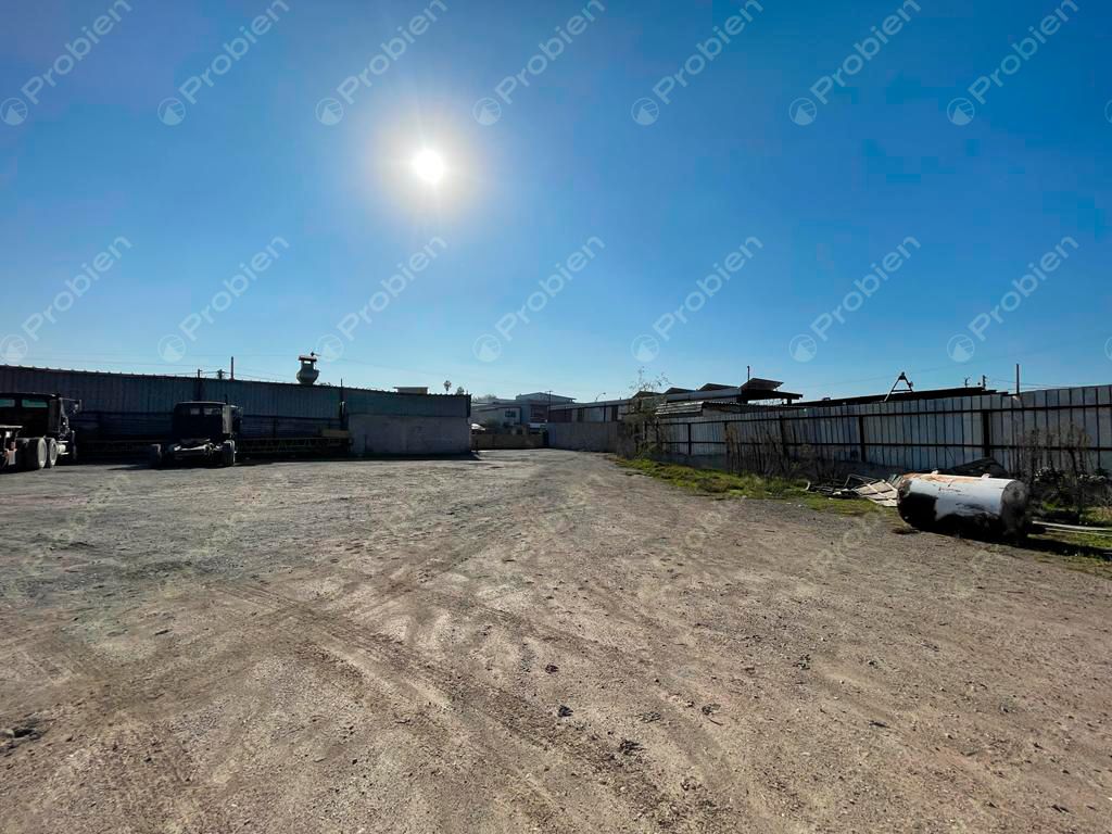 TERRENO EN RENTA COMPLETA O PARCIAL – 10,000 m² EN LA COLONIA 20 DE NOVIEMBRE - Foto 1 de 12