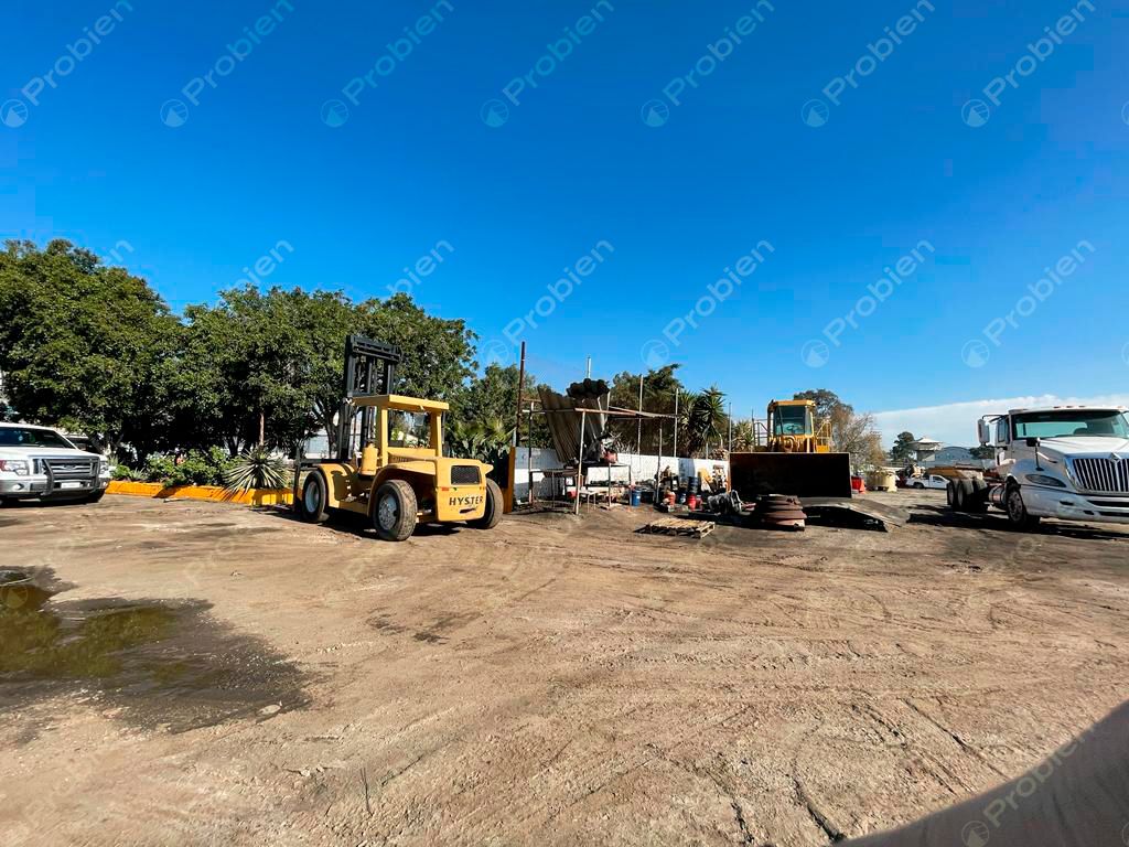 TERRENO EN RENTA COMPLETA O PARCIAL – 10,000 m² EN LA COLONIA 20 DE NOVIEMBRE - Foto 8 de 12