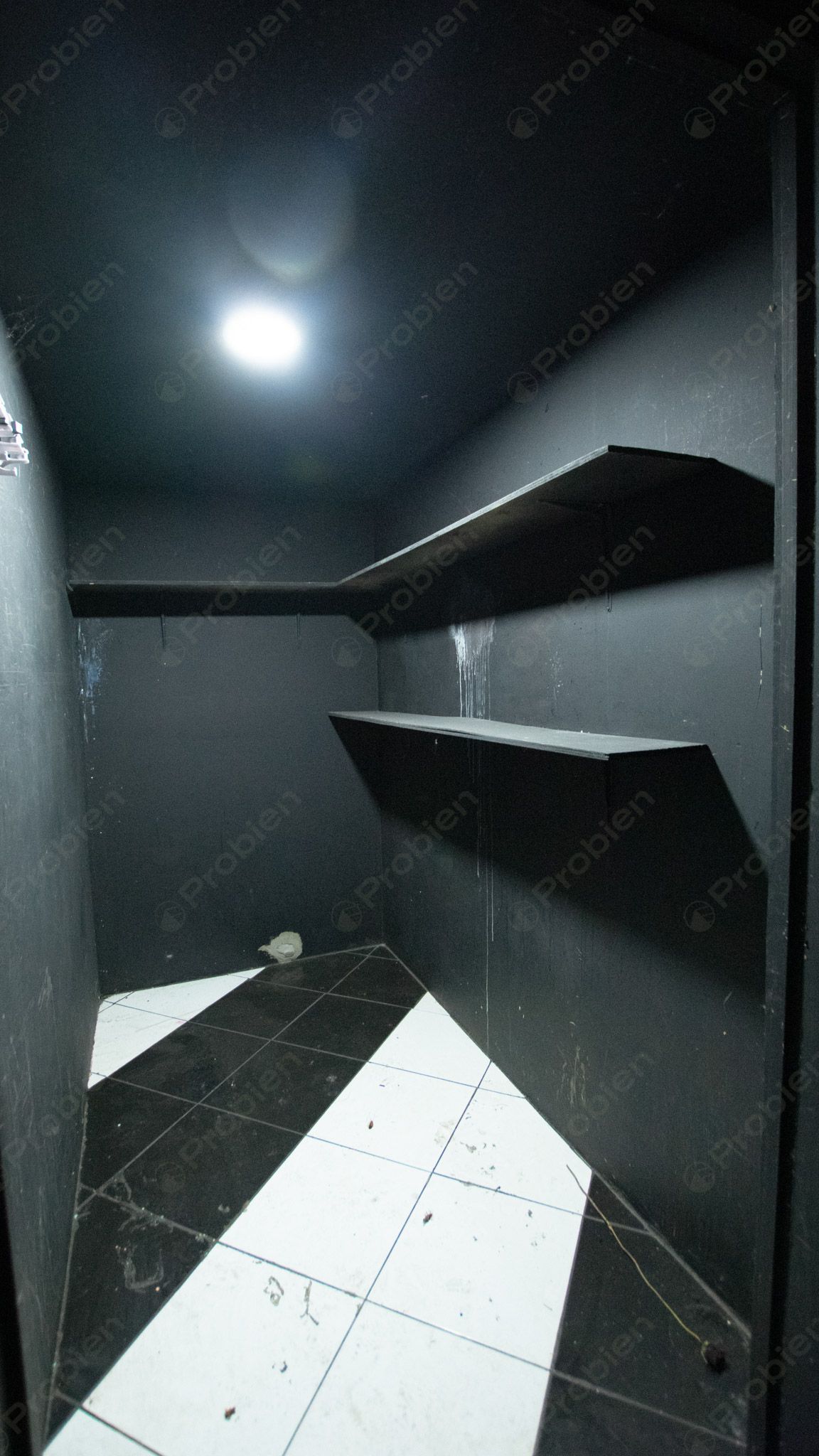 Local Comercial en Renta en El Foro – Zona Centro Tijuana, 980 m² en el Icónico Palacio Jai Alai - Foto 23 de 30