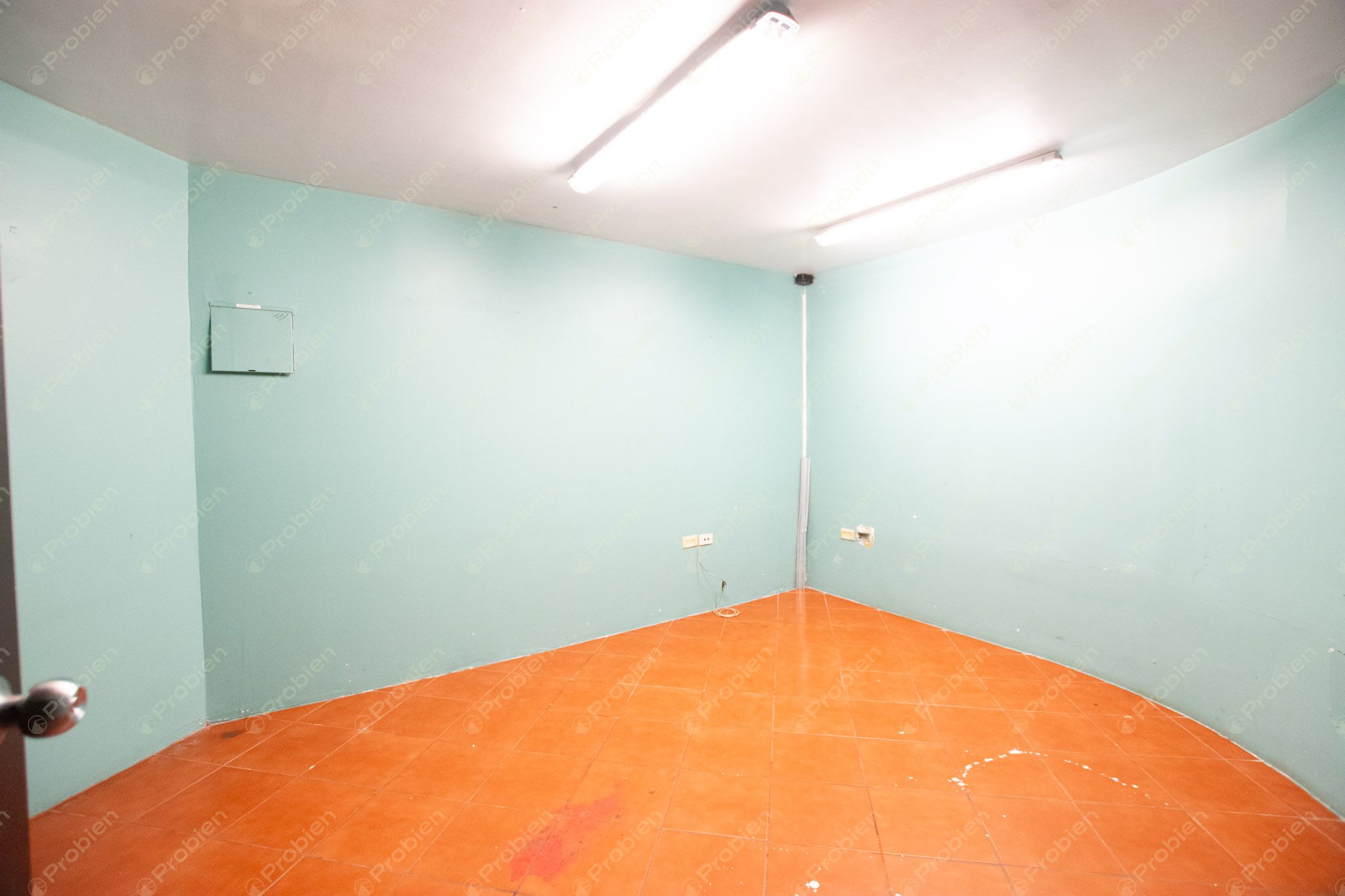 Local Comercial en Renta en El Foro – Zona Centro Tijuana, 980 m² en el Icónico Palacio Jai Alai - Foto 24 de 30