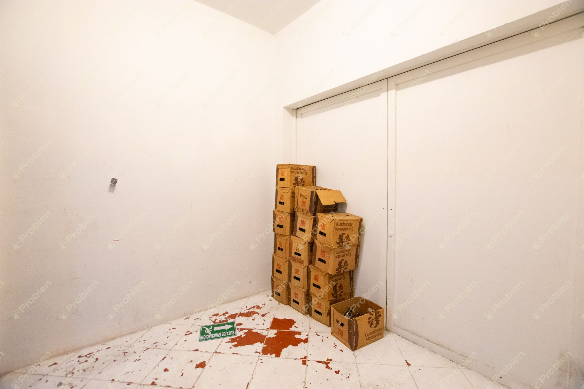 Local Comercial en Renta en El Foro – Zona Centro Tijuana, 980 m² en el Icónico Palacio Jai Alai - Foto 30 de 30