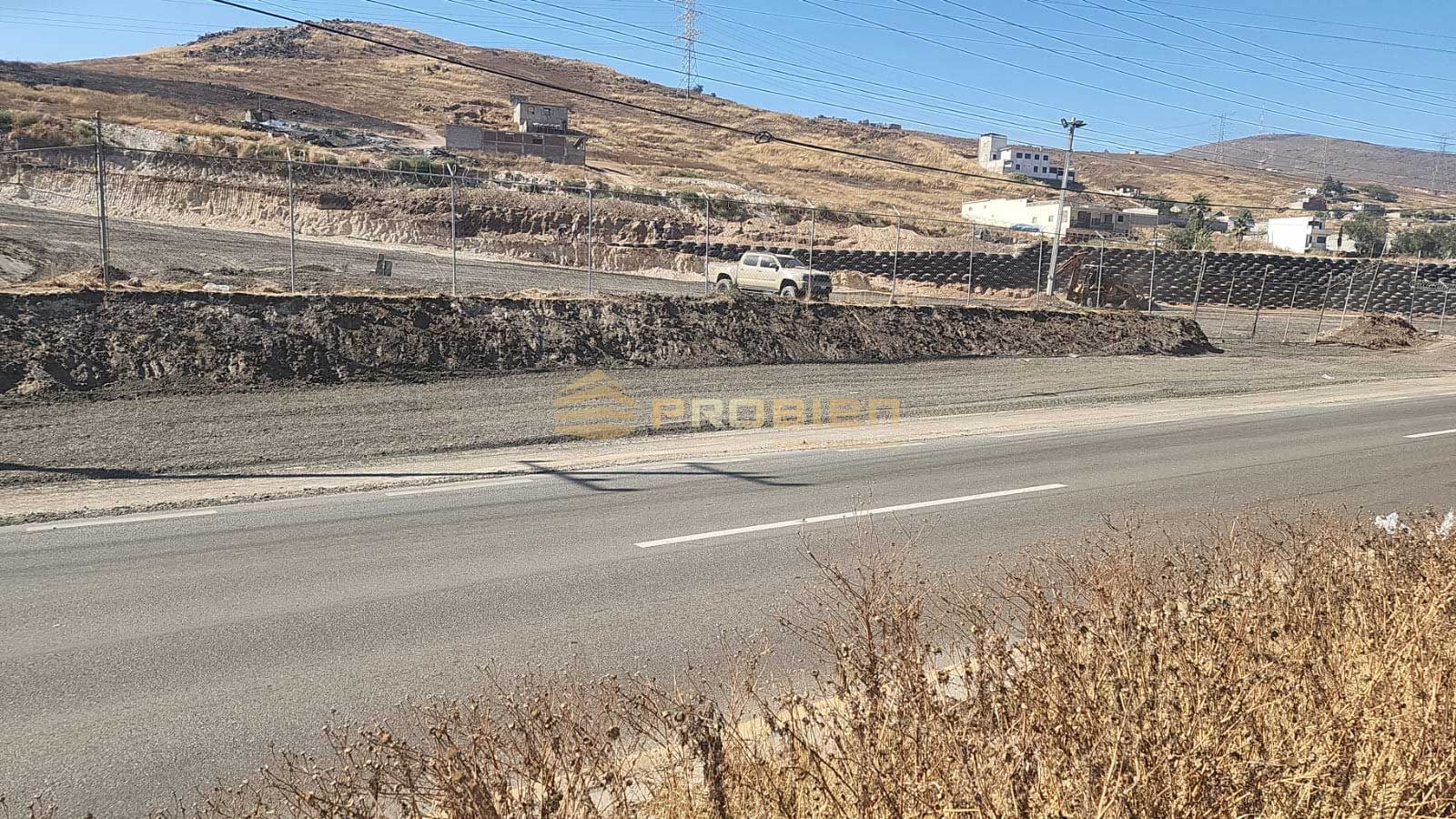 Terreno en Renta - Ojo de agua - Foto 3 de 18