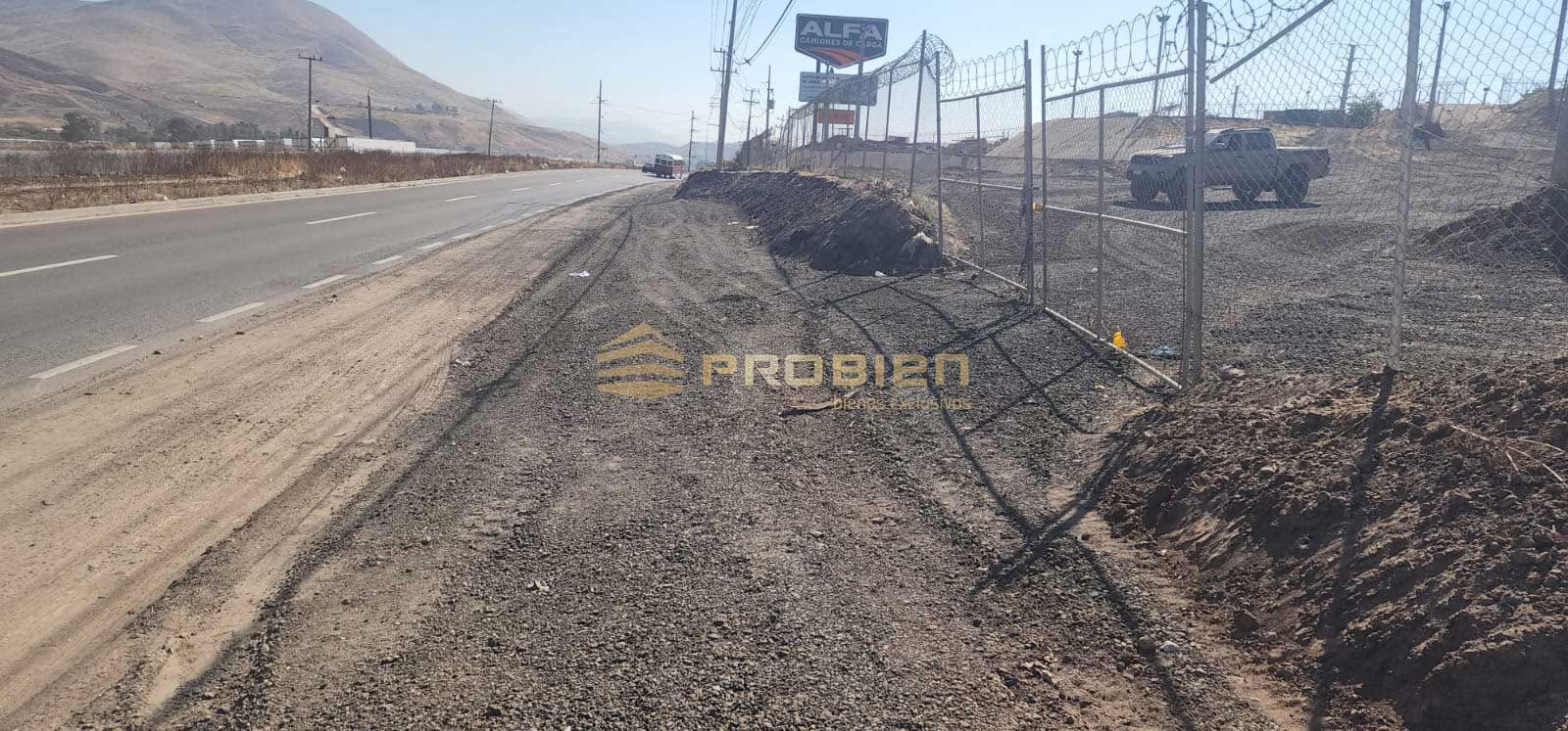 Terreno en Renta - Ojo de agua - Foto 17 de 18