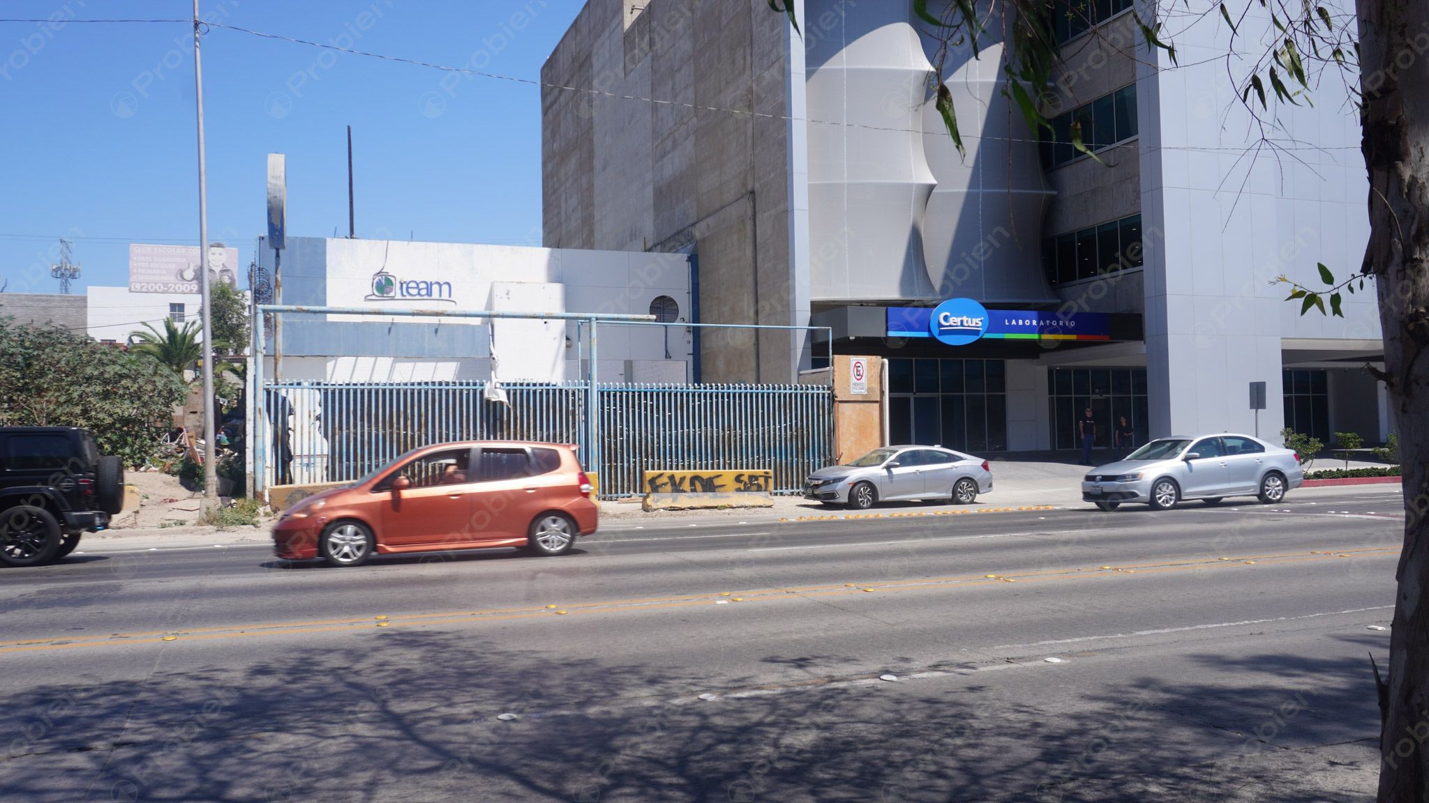 Bodega en Renta en Zona Rio Av Padre Kino - Foto 3 de 15