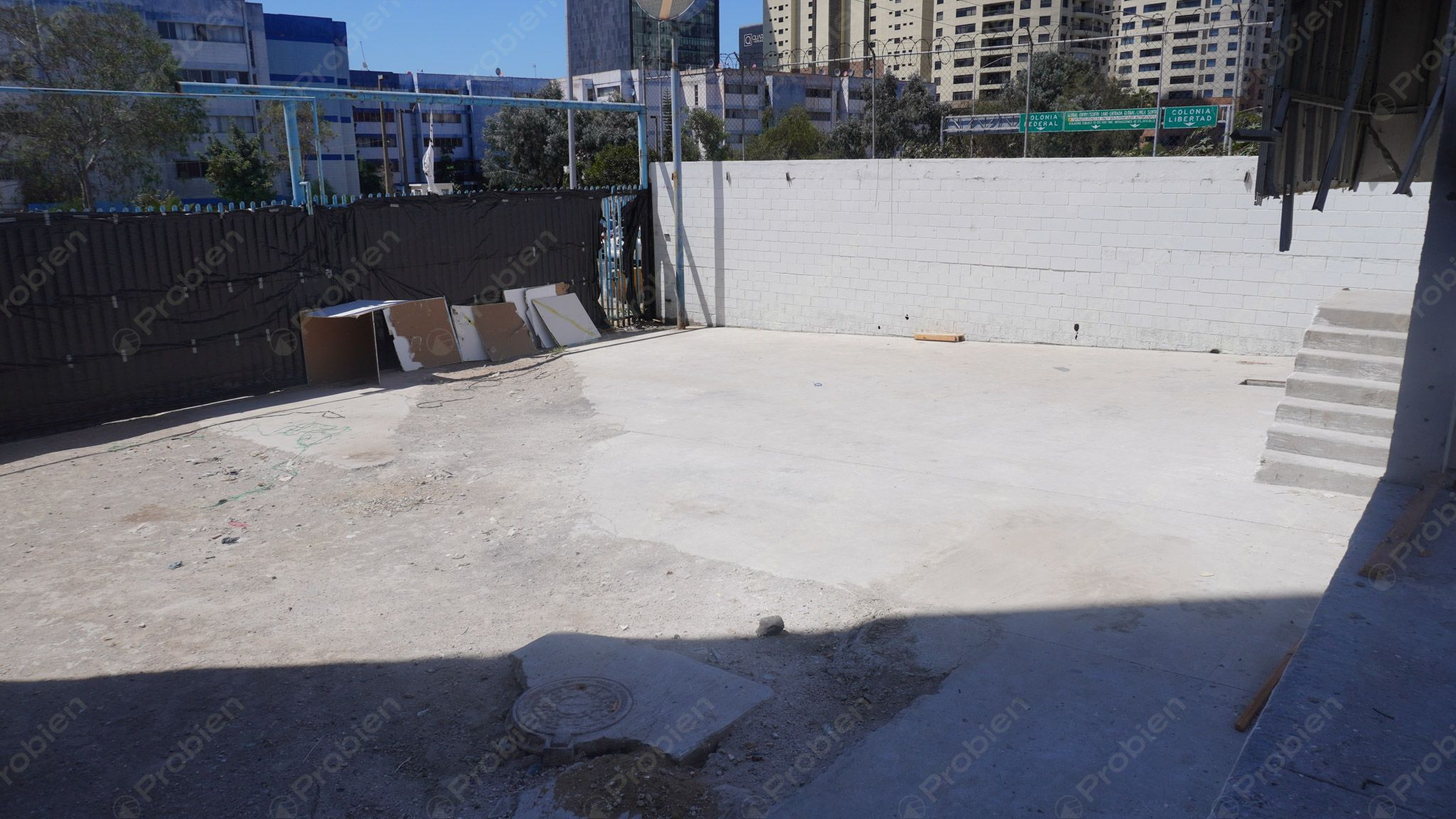 Bodega en Renta en Zona Rio Av Padre Kino - Foto 11 de 15