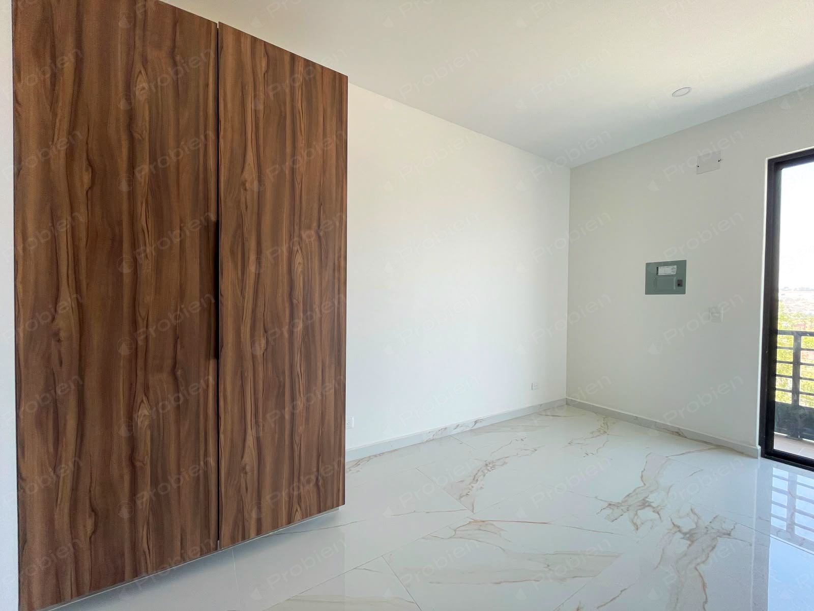 Departamento en Renta – Edificio La Escondida - Foto 3 de 13