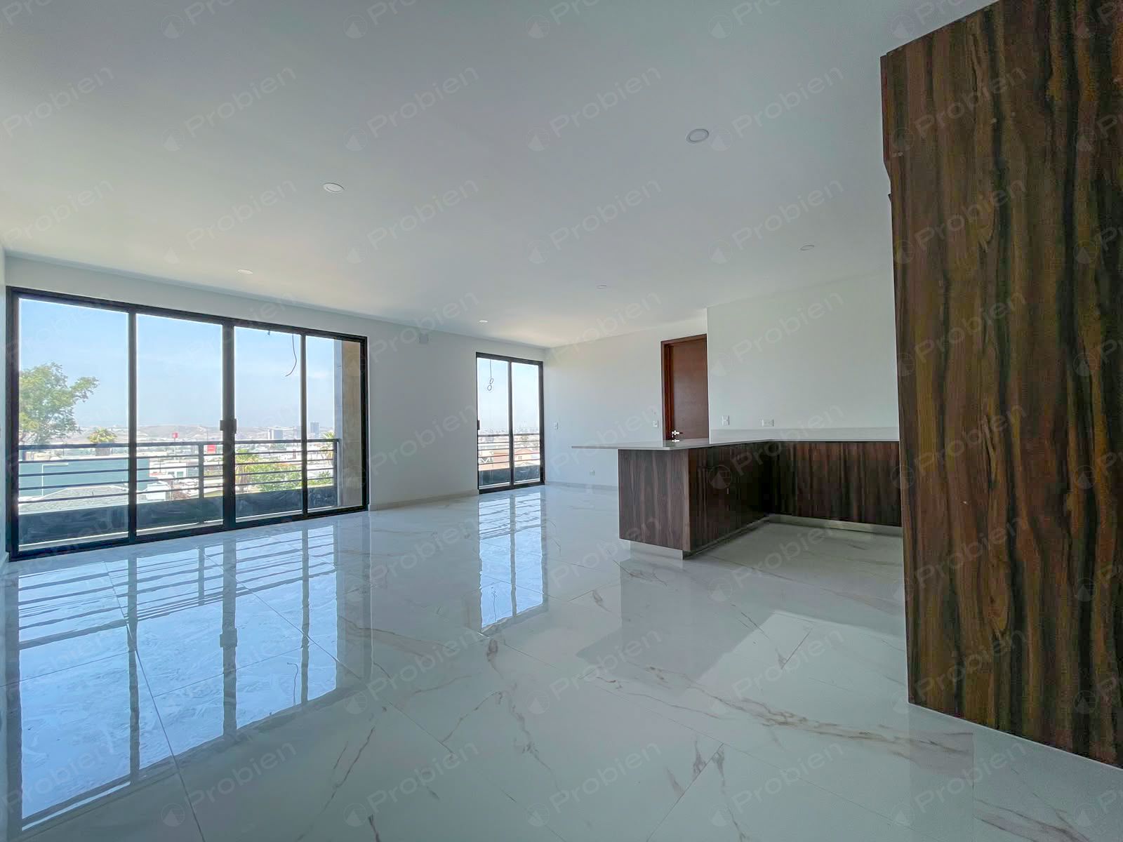 Departamento en Renta – Edificio La Escondida - Foto 5 de 13