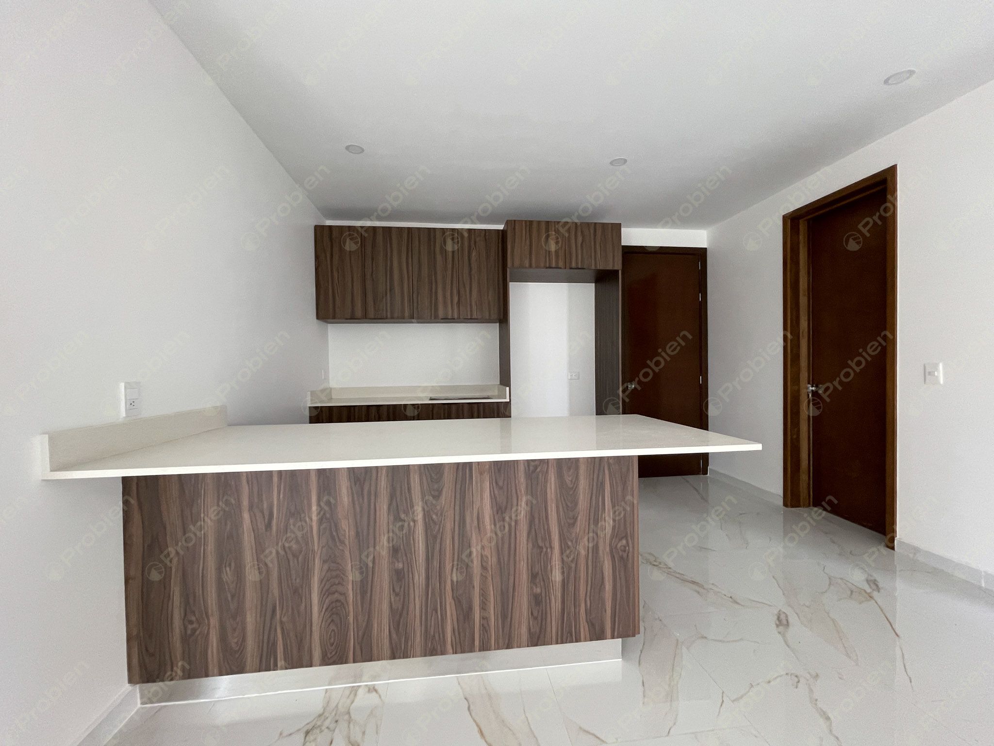 Departamentos Nuevos en Renta – Edificio La Escondida - Foto 18 de 52