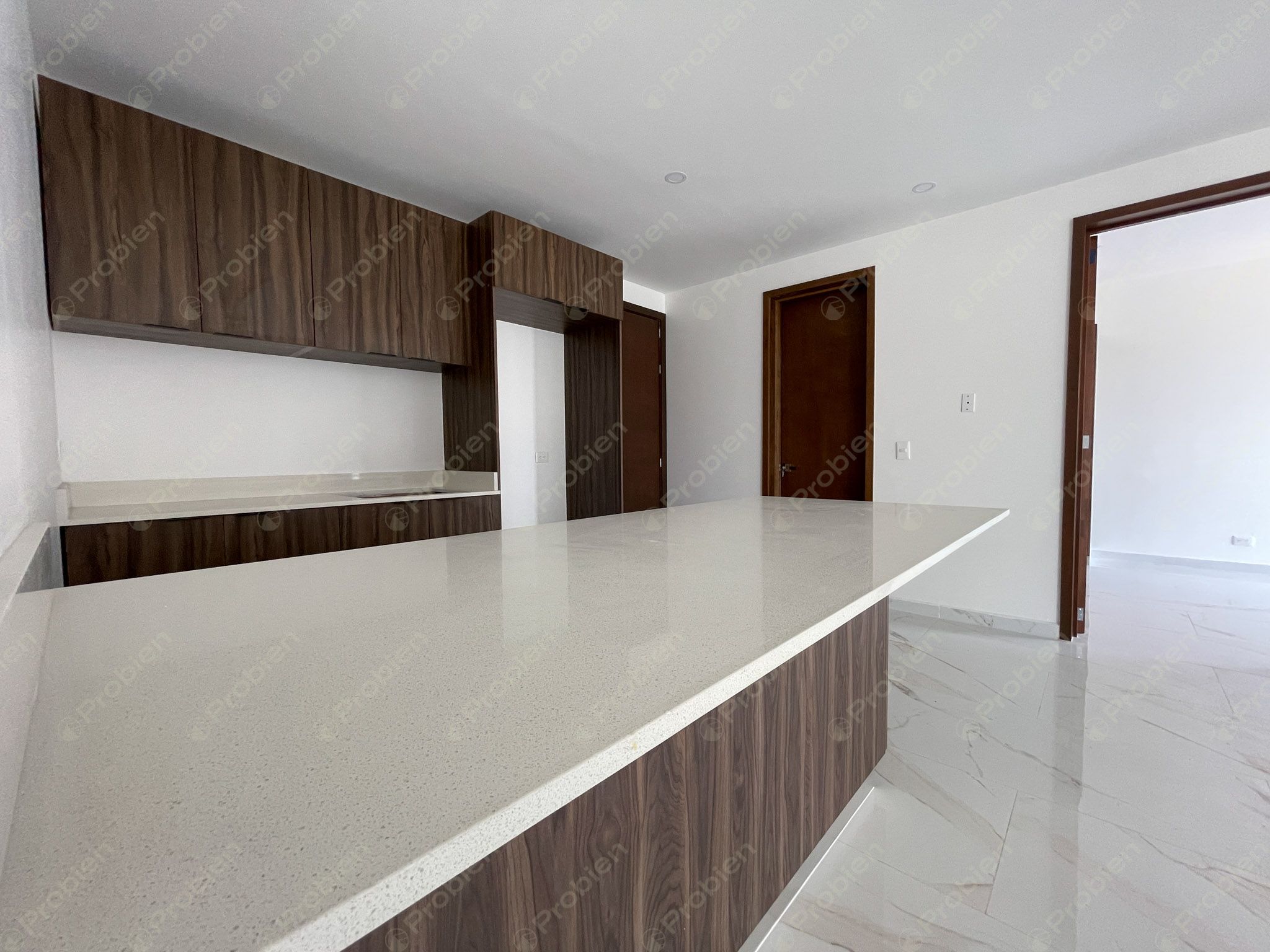 Departamentos Nuevos en Renta – Edificio La Escondida - Foto 19 de 52