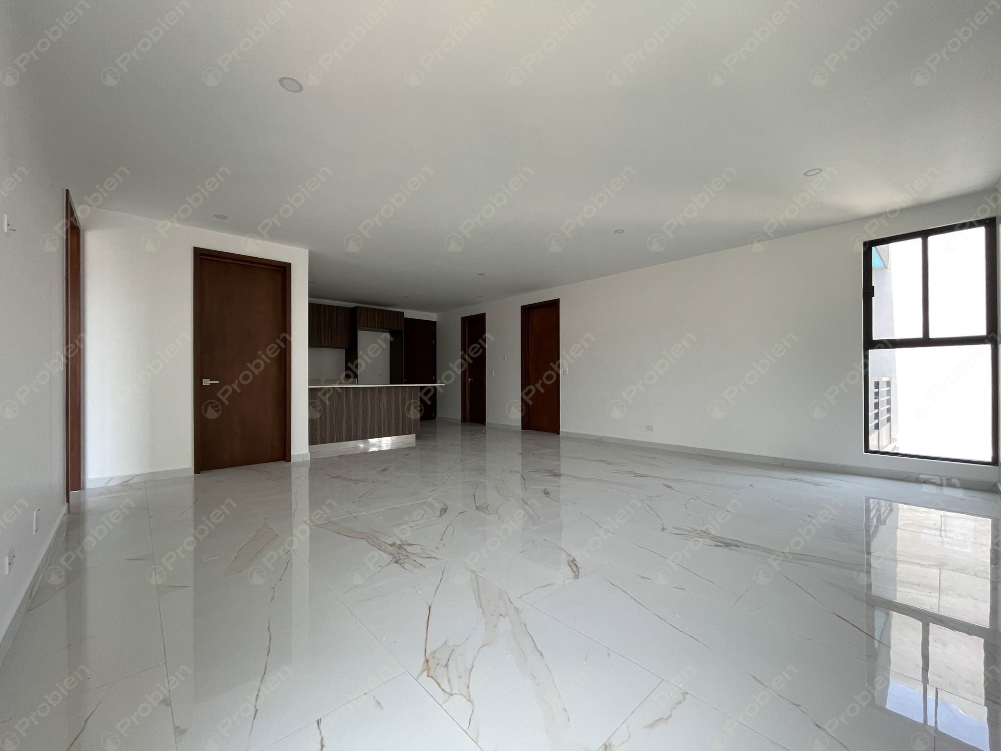 Departamentos Nuevos en Renta – Edificio La Escondida - Foto 21 de 52