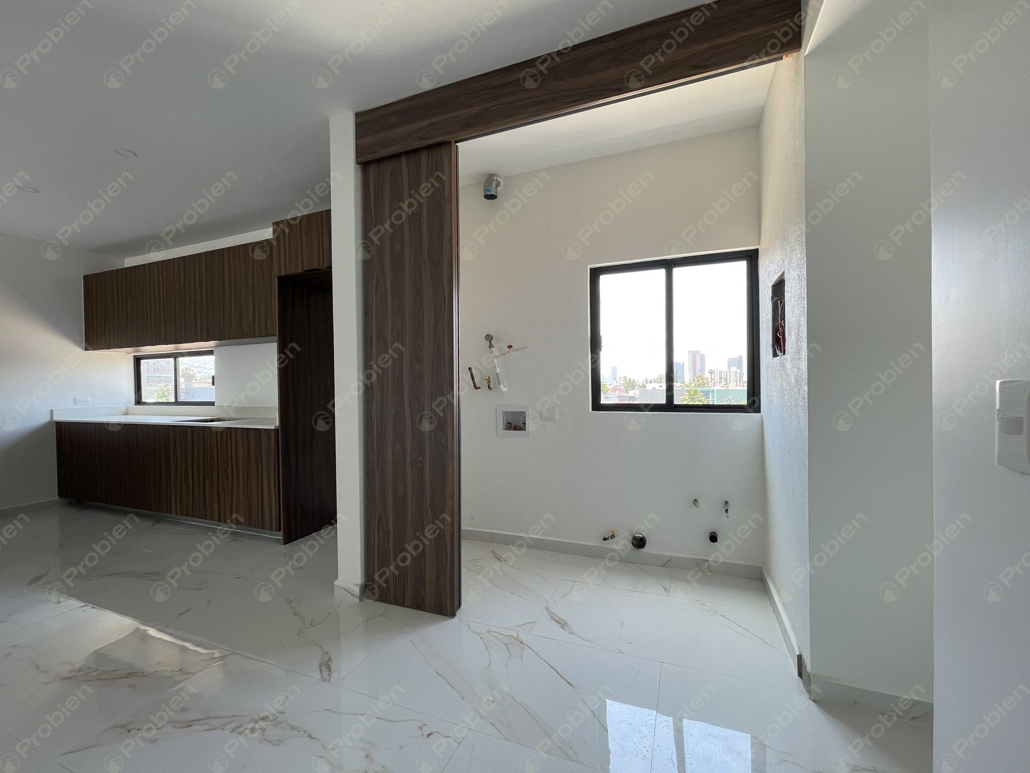 Departamentos Nuevos en Renta – Edificio La Escondida - Foto 4 de 52