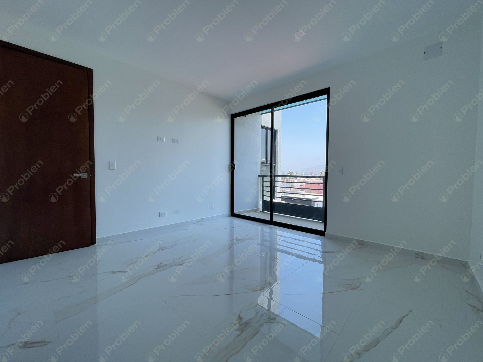 Departamentos Nuevos en Renta – Edificio La Escondida - Foto 24 de 52