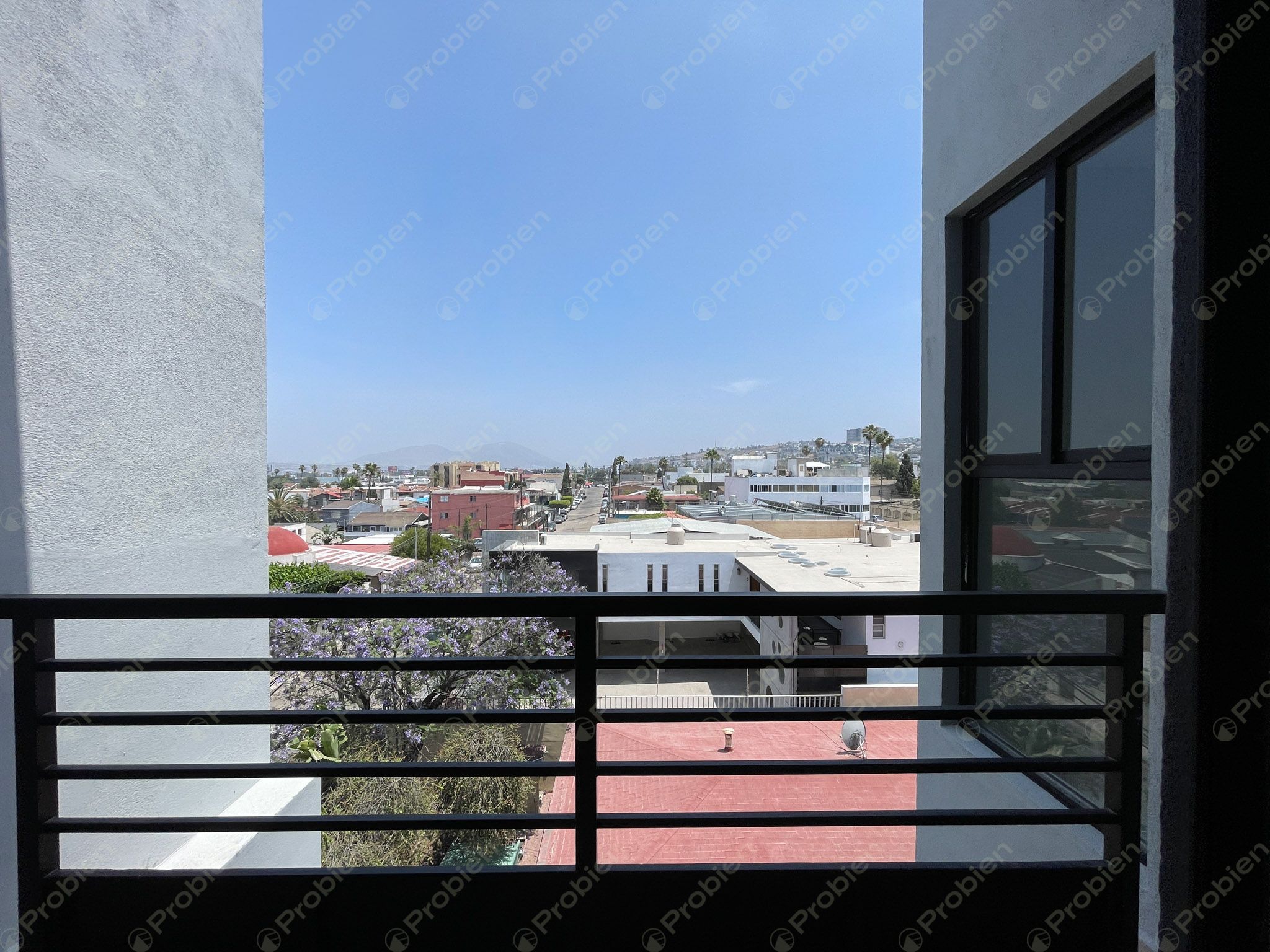 Departamentos Nuevos en Renta – Edificio La Escondida - Foto 29 de 52