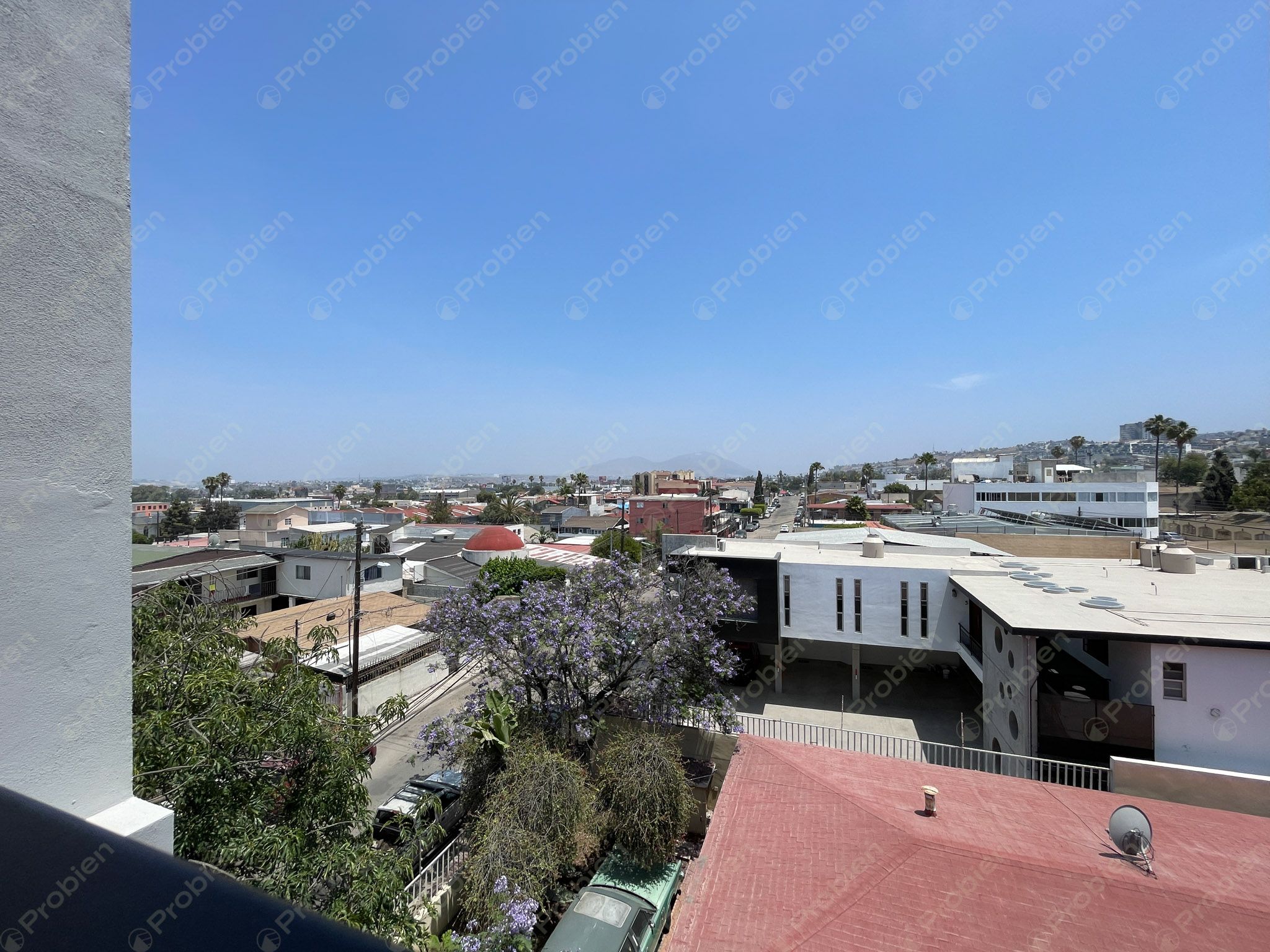 Departamentos Nuevos en Renta – Edificio La Escondida - Foto 31 de 52