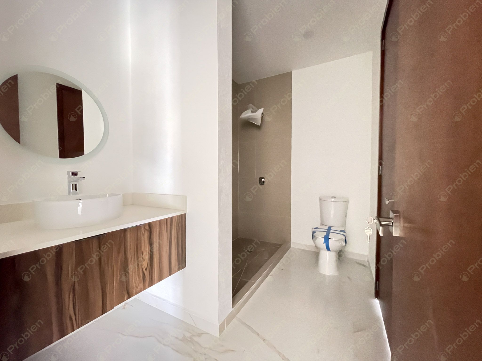 Departamentos Nuevos en Renta – Edificio La Escondida - Foto 32 de 52