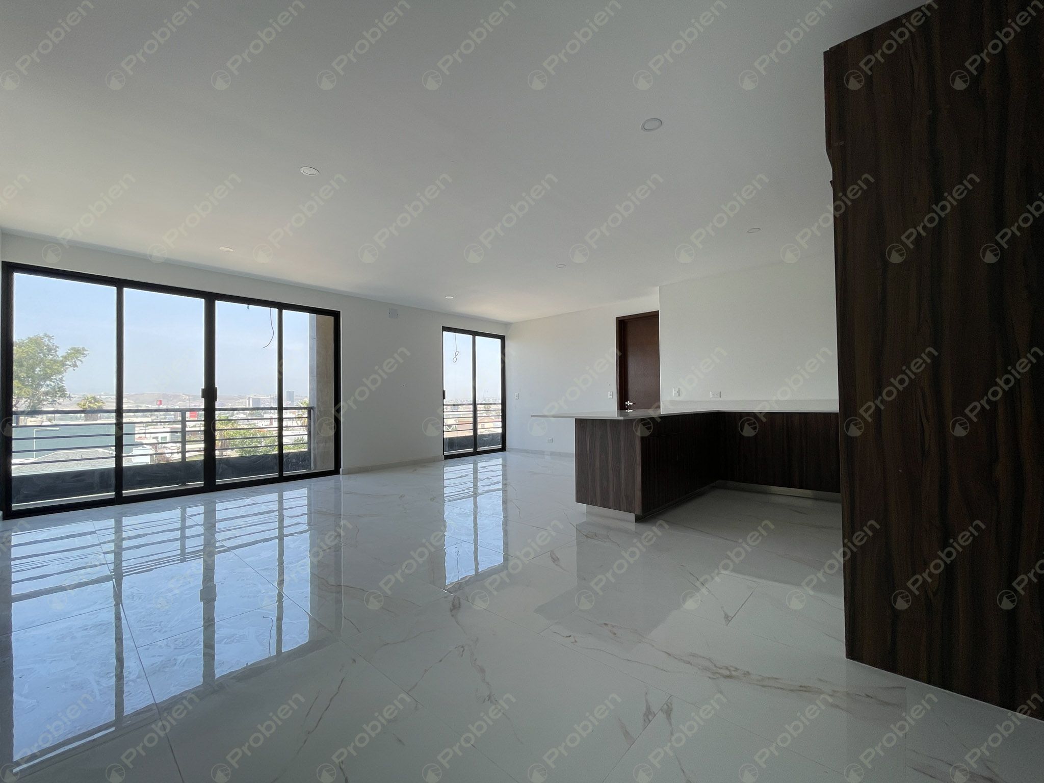 Departamentos Nuevos en Renta – Edificio La Escondida - Foto 3 de 52