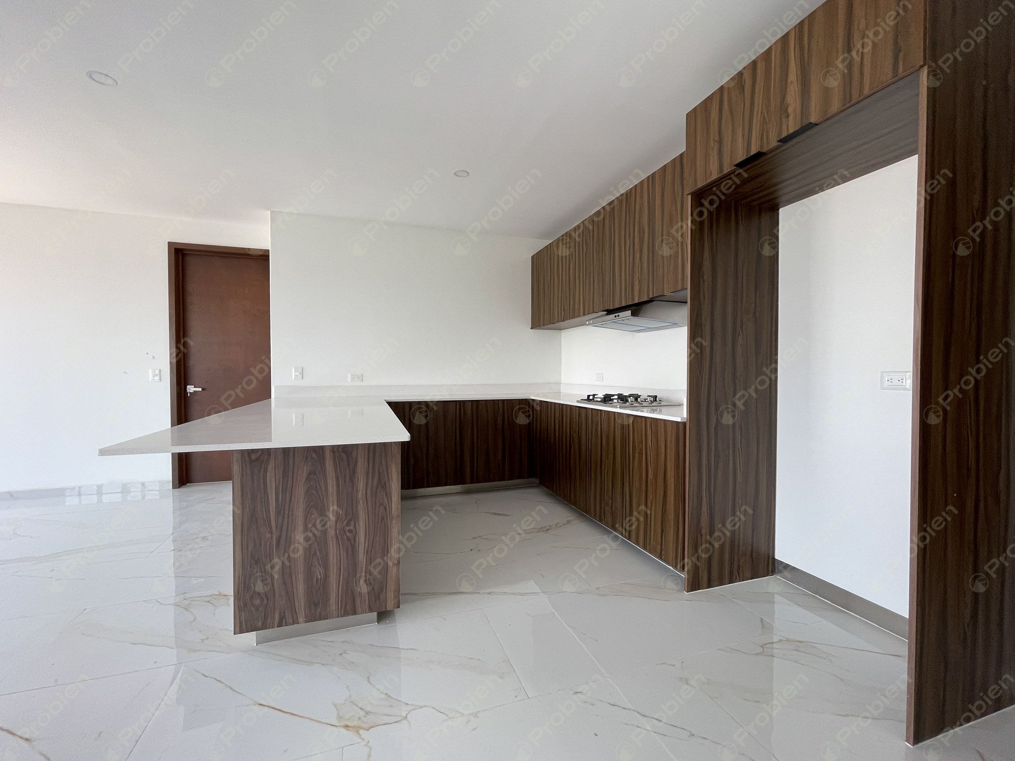 Departamentos Nuevos en Renta – Edificio La Escondida - Foto 35 de 52