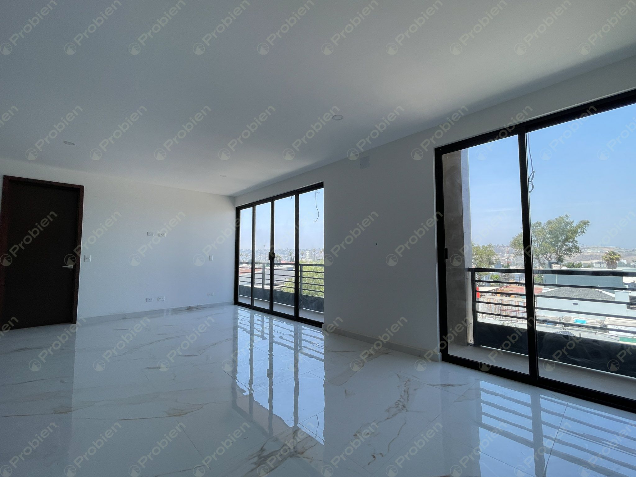 Departamentos Nuevos en Renta – Edificio La Escondida - Foto 36 de 52