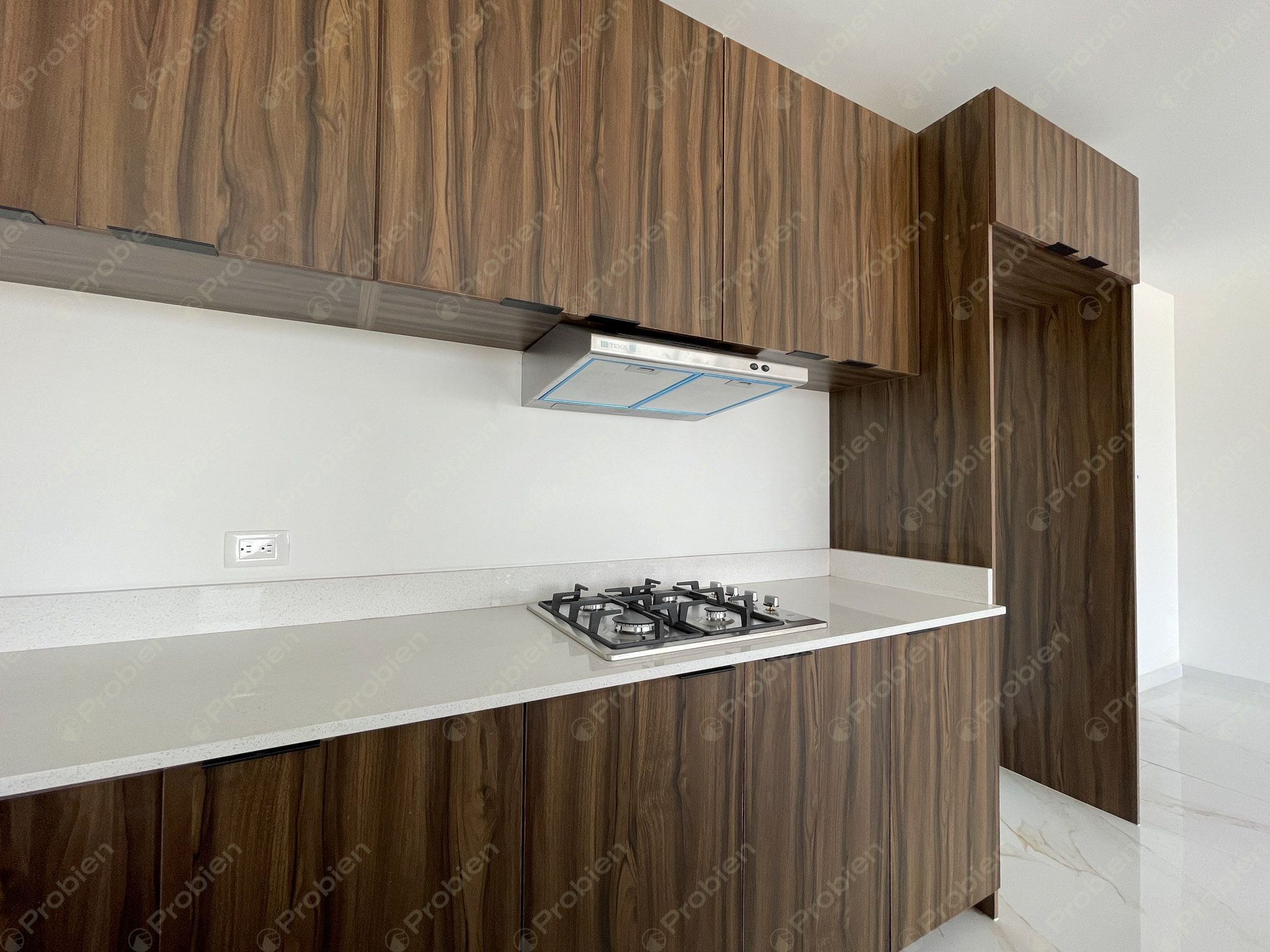 Departamentos Nuevos en Renta – Edificio La Escondida - Foto 37 de 52