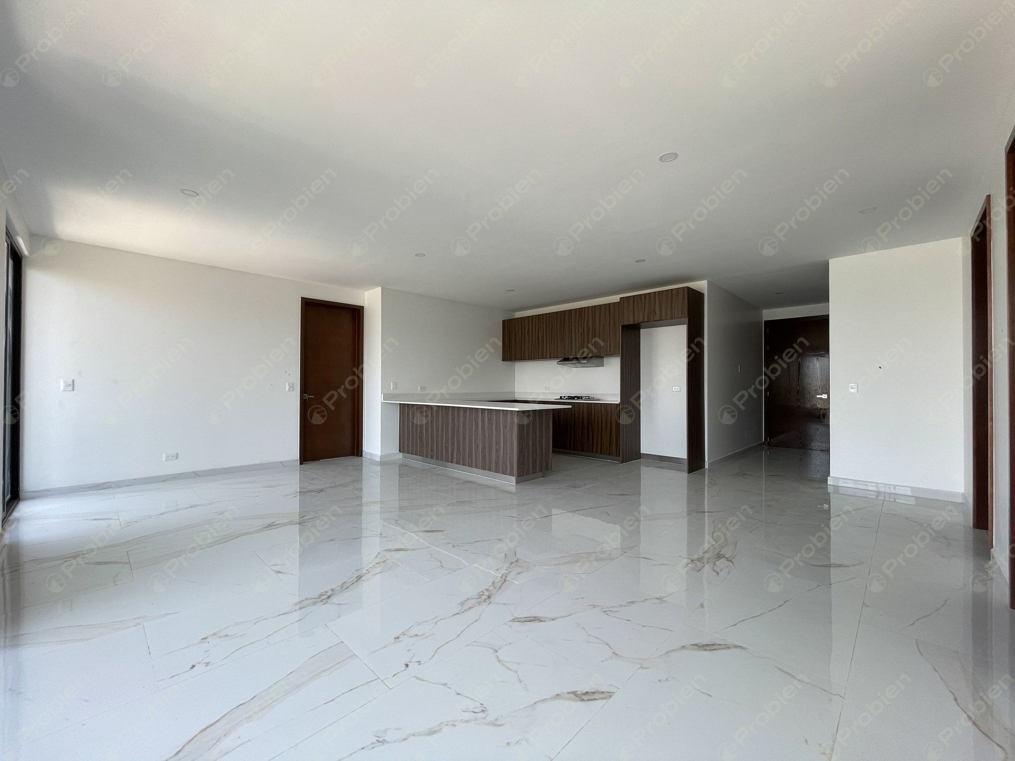 Departamentos Nuevos en Renta – Edificio La Escondida - Foto 39 de 52