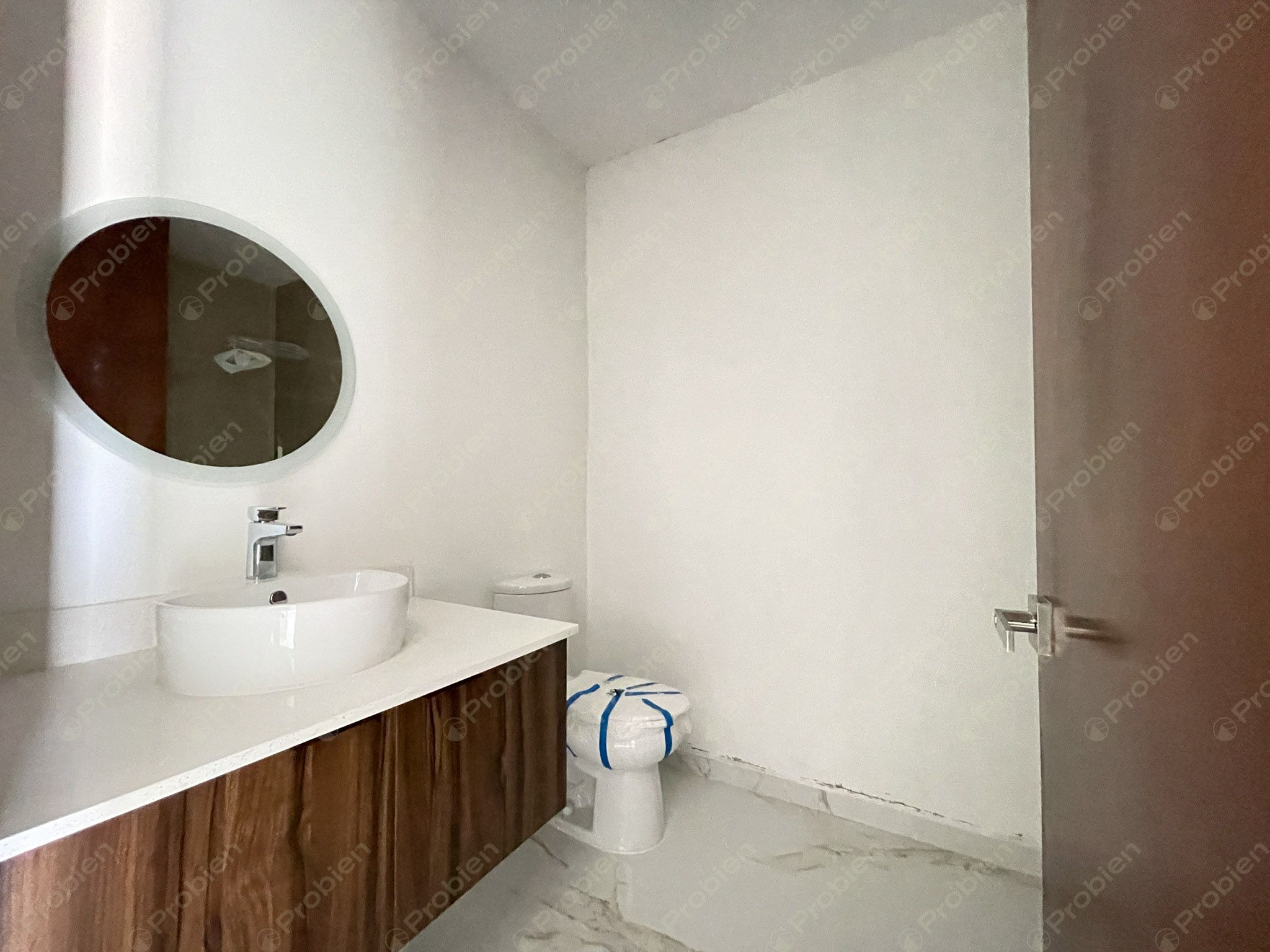 Departamentos Nuevos en Renta – Edificio La Escondida - Foto 44 de 52