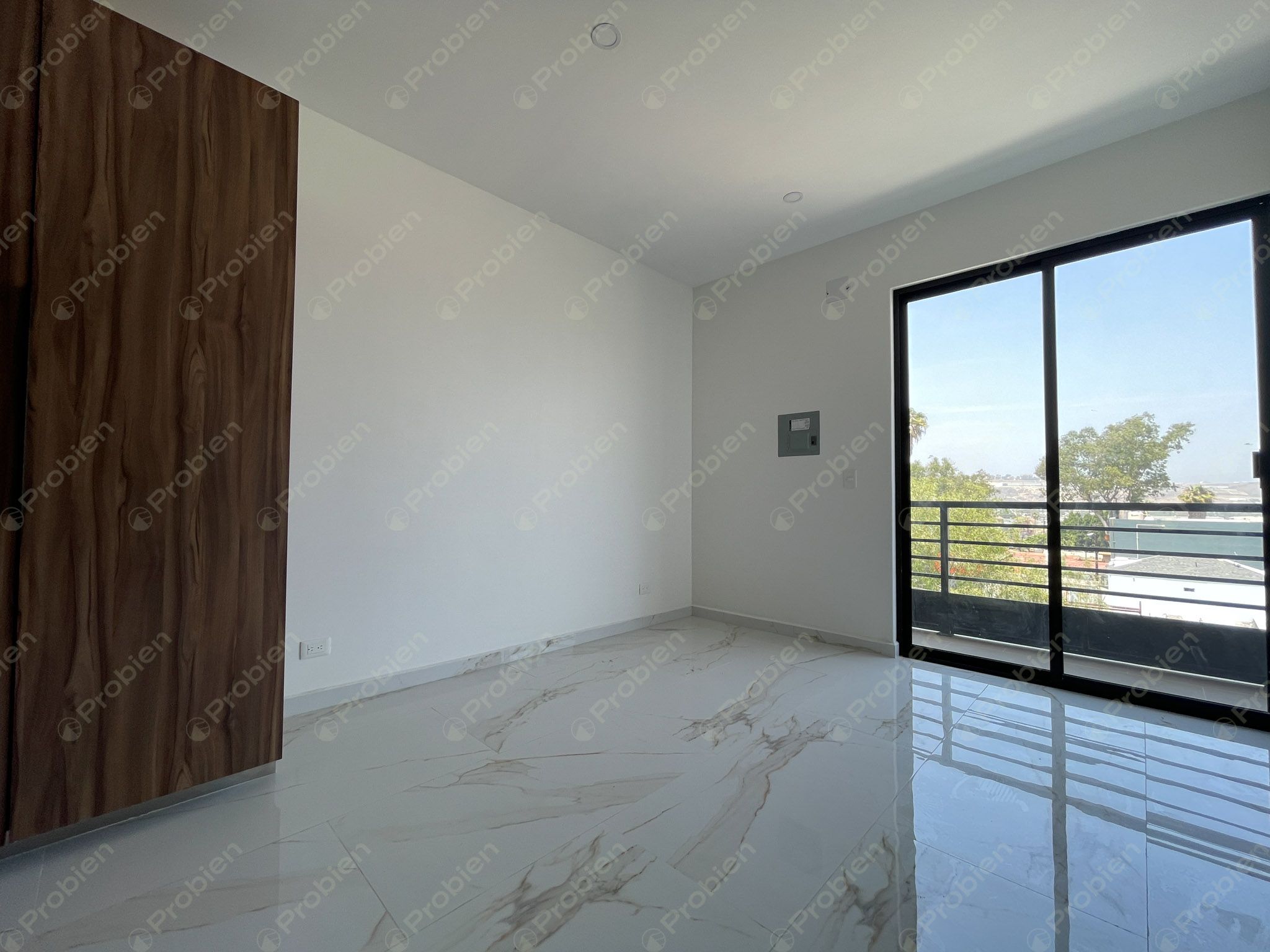 Departamentos Nuevos en Renta – Edificio La Escondida - Foto 45 de 52