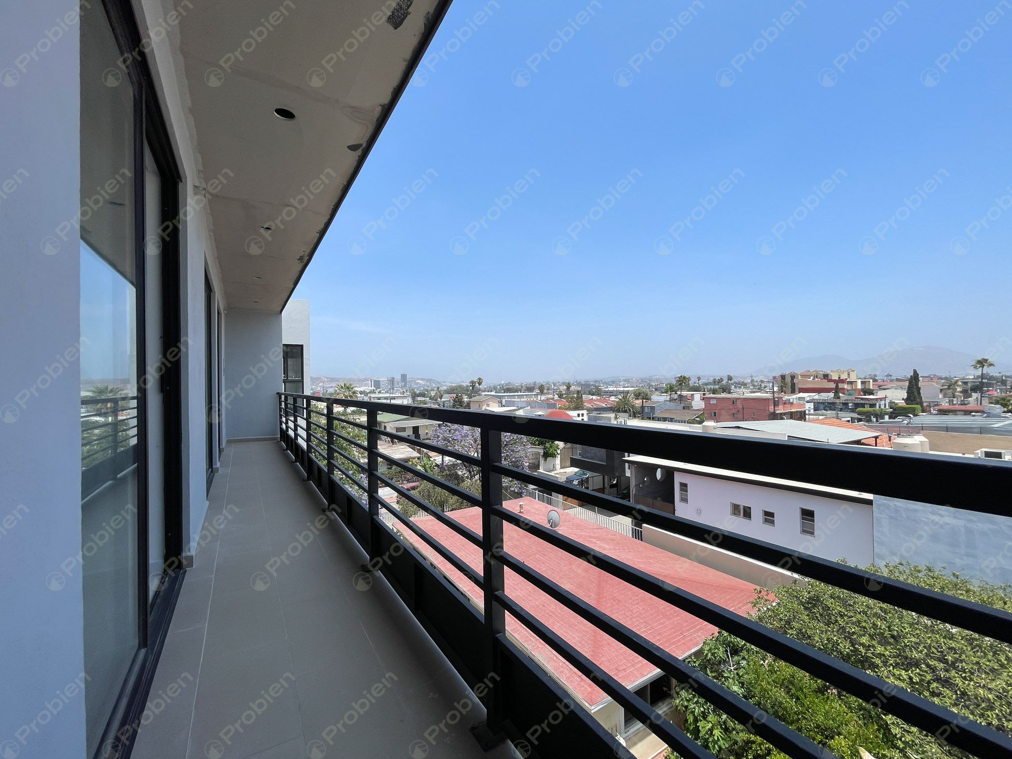 Departamentos Nuevos en Renta – Edificio La Escondida - Foto 11 de 52