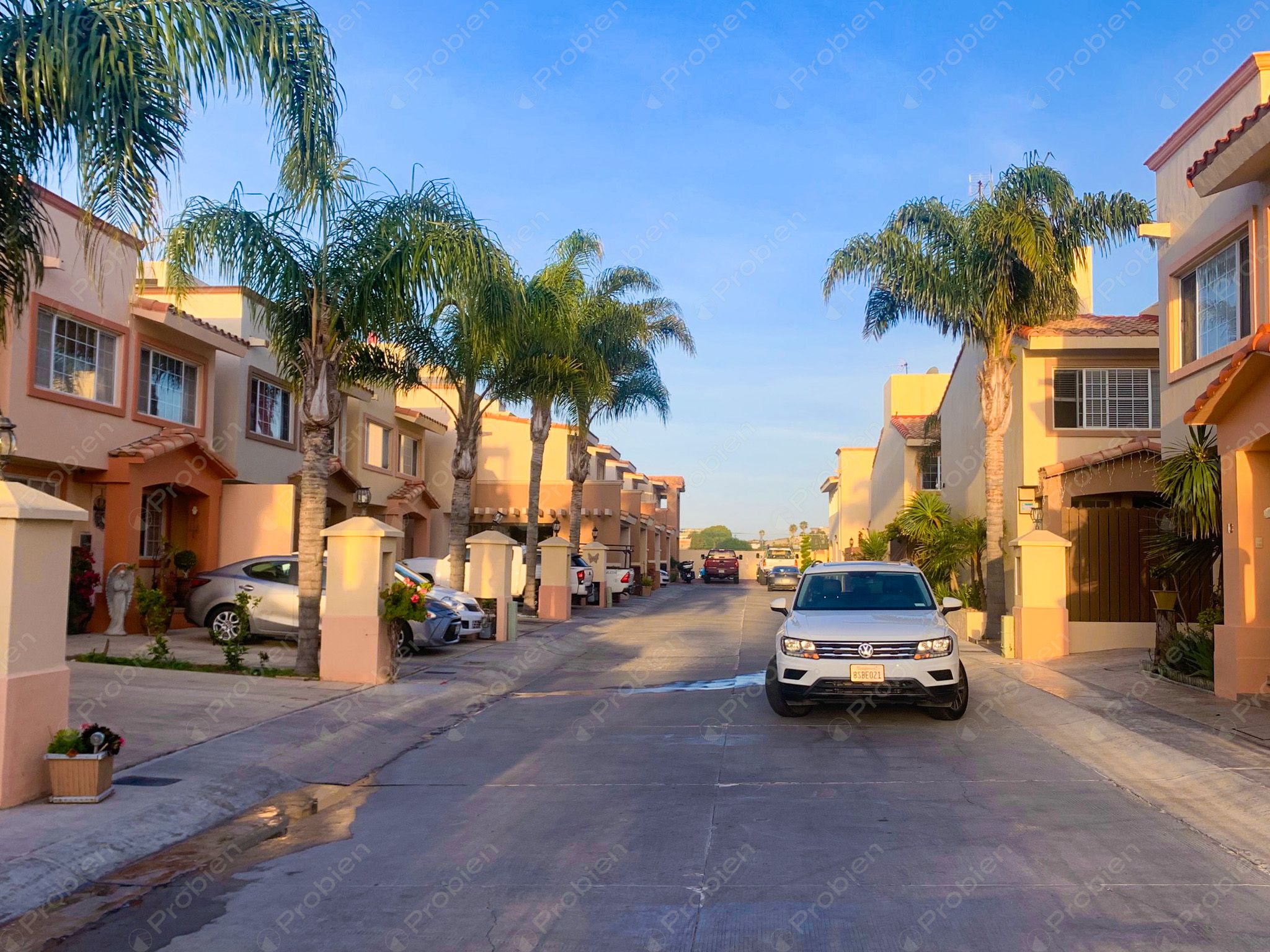 Hermosa Casa en Renta en La Cúspide – Vista al Mar y Terraza con Pérgola - Foto 19 de 19