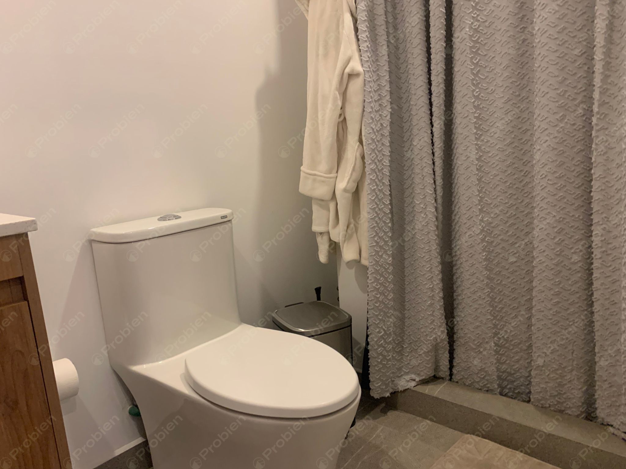 Departamento Amueblado en Renta en THE PARK – 1 Recámara con Amenidades Premium - Foto 6 de 15