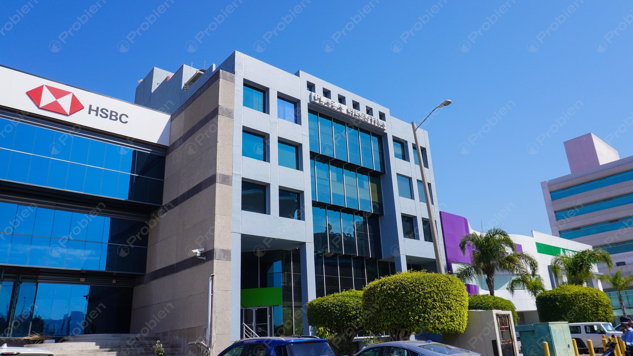 Oficina en Renta - En Plaza Financiera Zona Rio - Foto 2 de 13