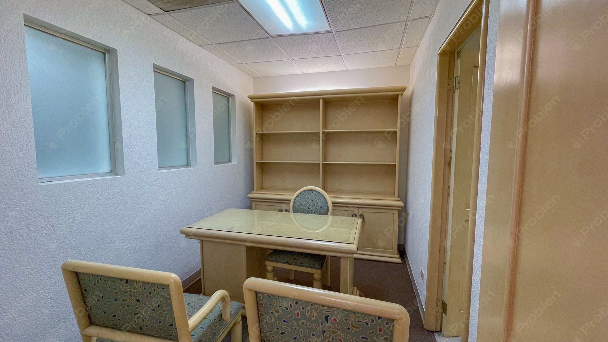 Oficina en Renta - En Plaza Financiera Zona Rio - Foto 8 de 13