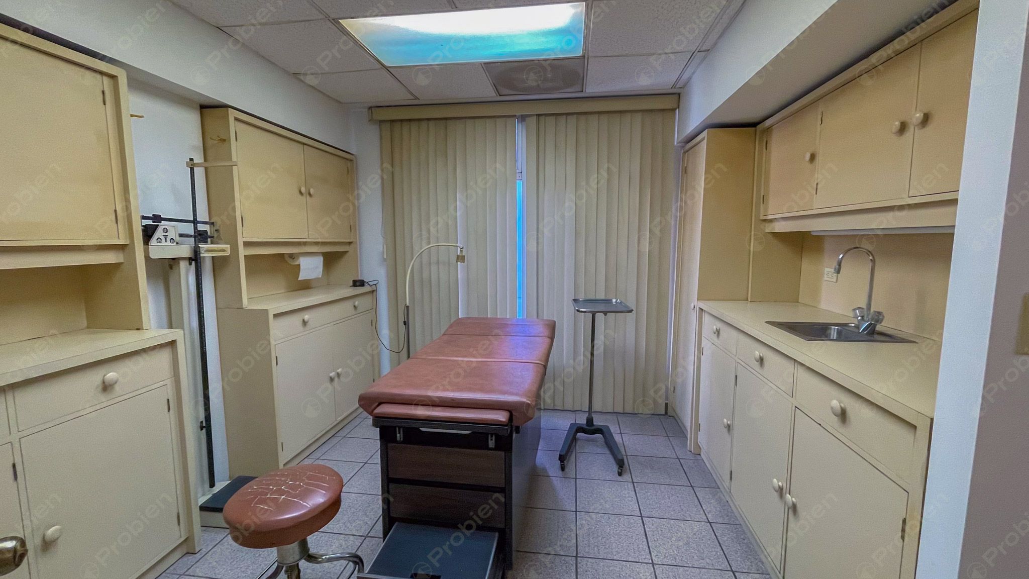 Oficina en Renta - En Plaza Financiera Zona Rio - Foto 9 de 13