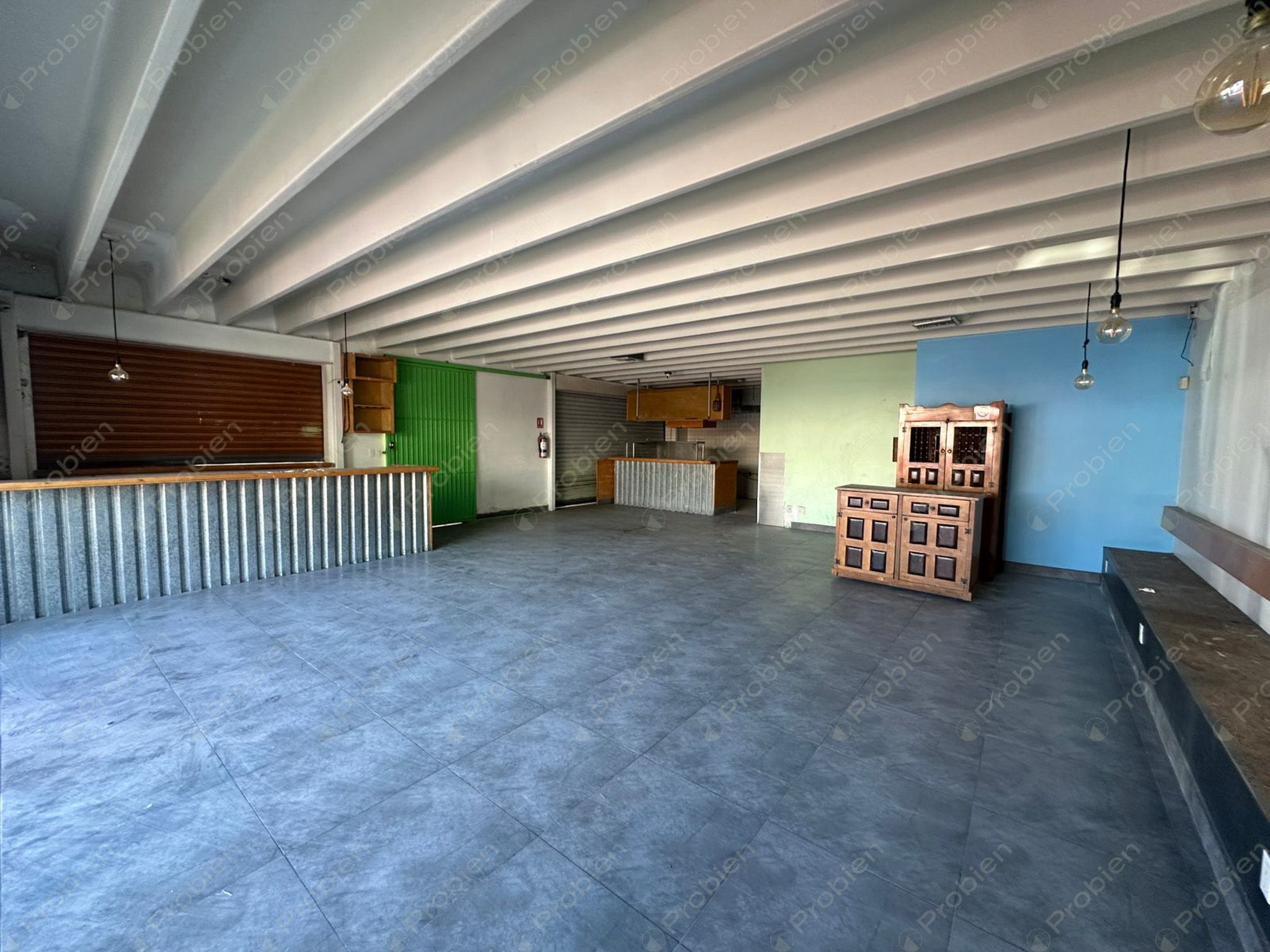 Local Comercial en Renta en Zona Centro – Ideal para Negocios y Alta Afluencia - Foto 1 de 13