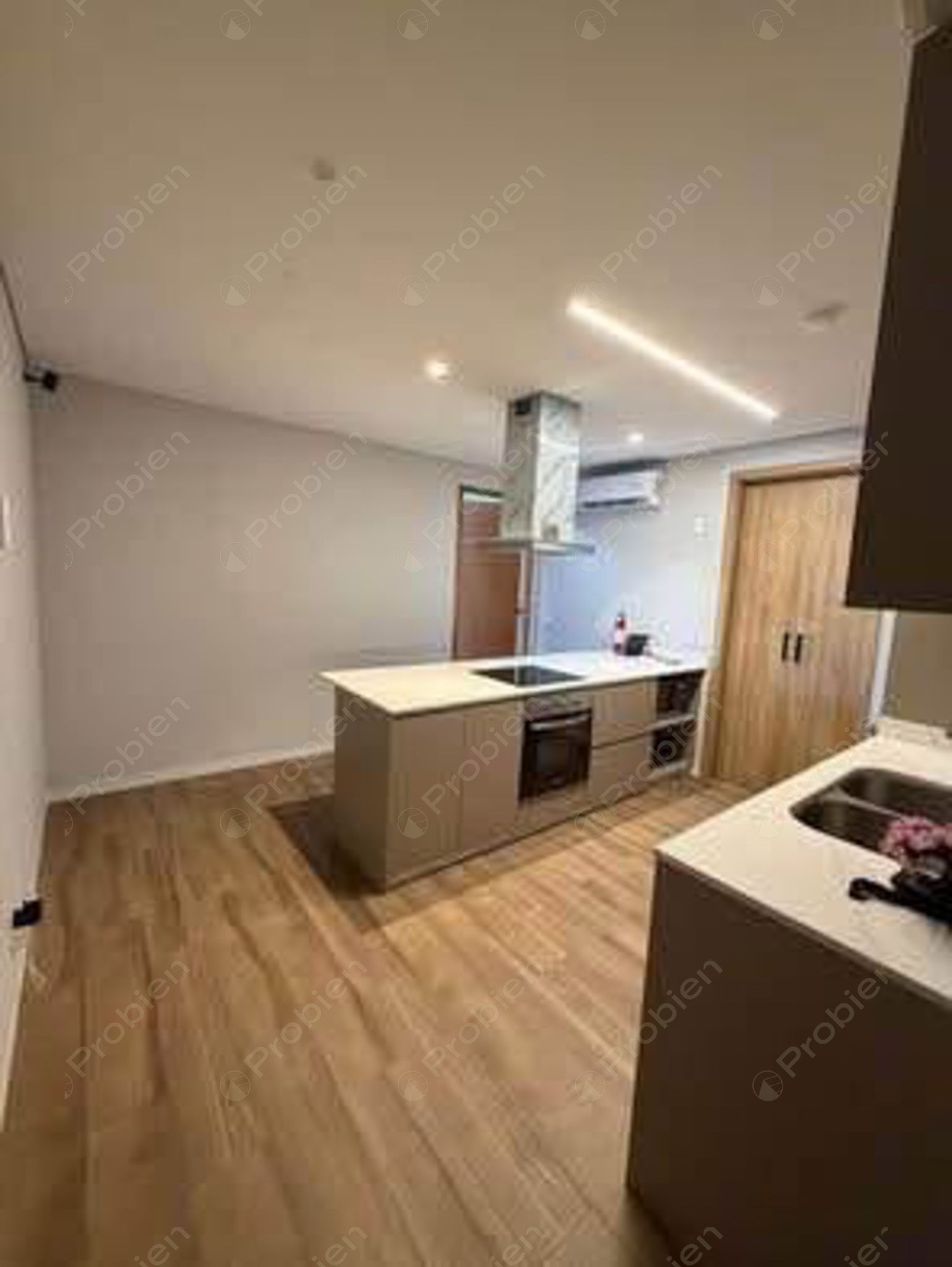 Departamento en Renta en Landmark – Moderno, Equipado y con Amenidades de Lujo - Foto 6 de 19