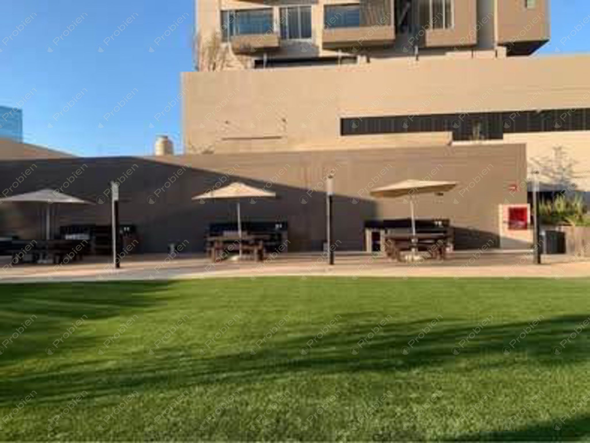 Departamento en Renta en Landmark – Moderno, Equipado y con Amenidades de Lujo - Foto 14 de 19