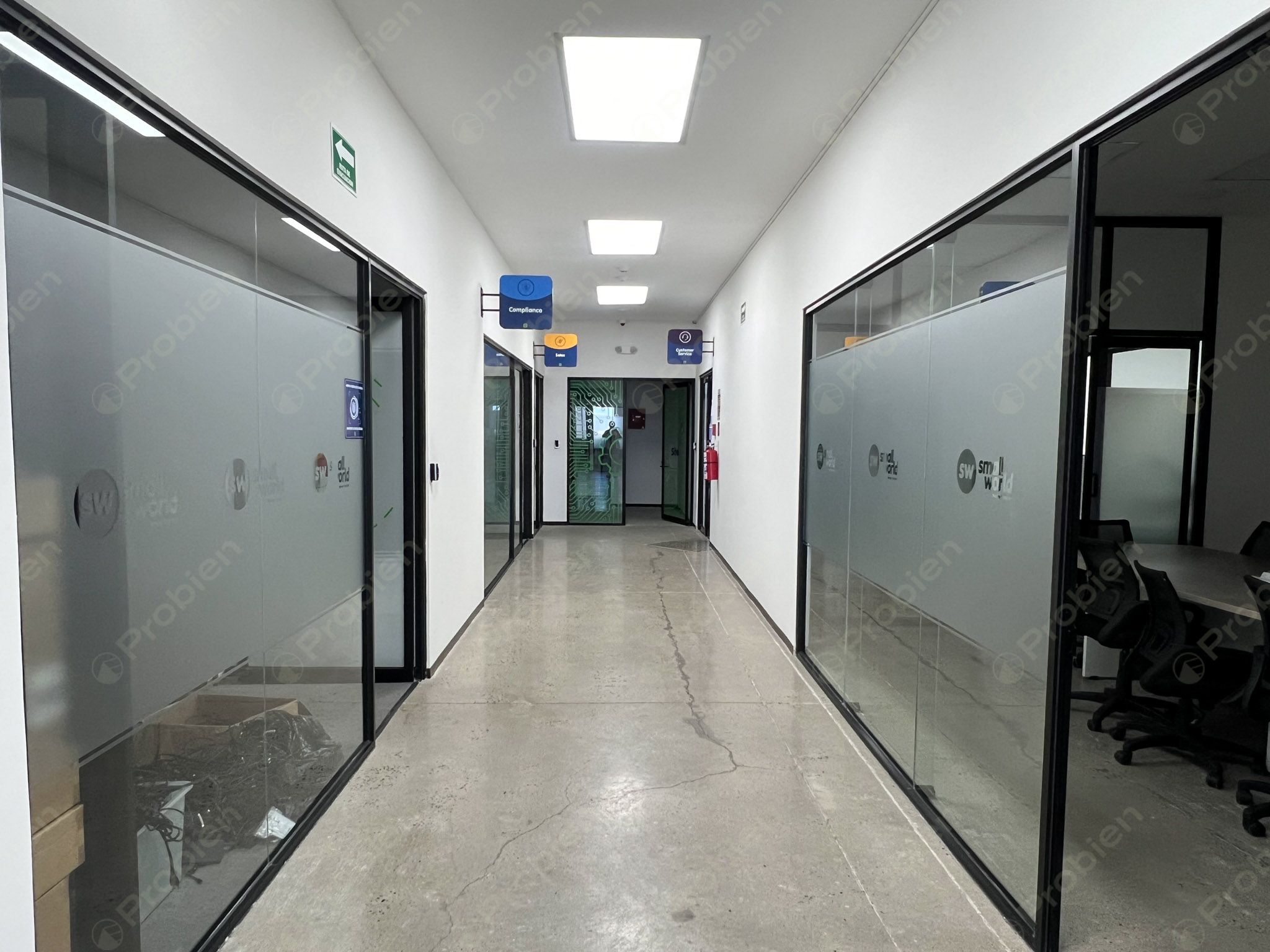 Local en Renta - En Plaza Alameda Otay - Foto 4 de 22