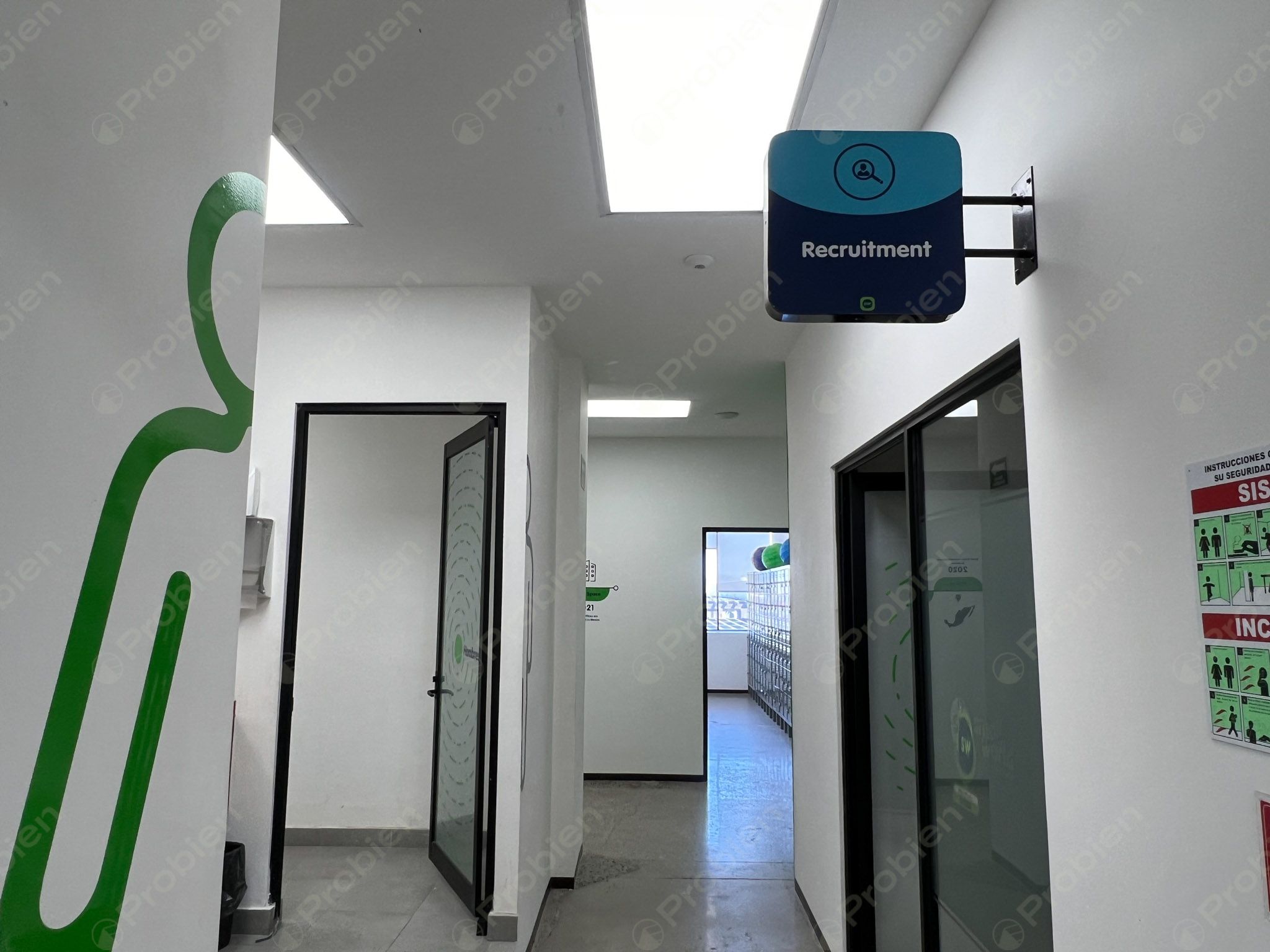 Local en Renta - En Plaza Alameda Otay - Foto 6 de 22