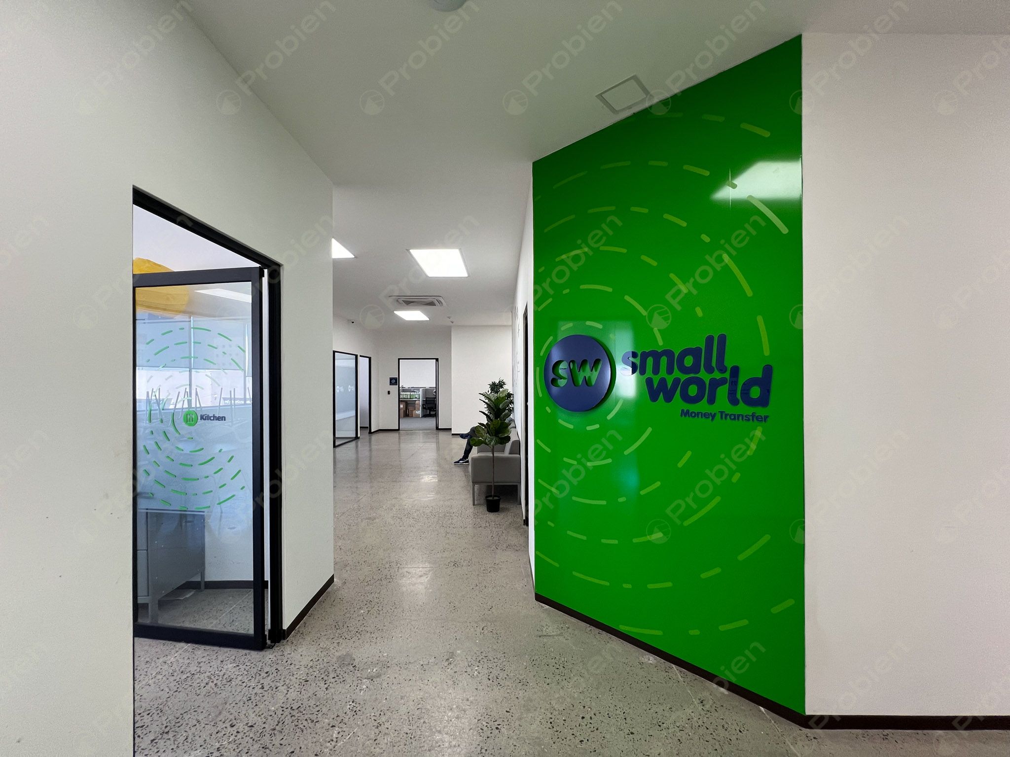 Local en Renta - En Plaza Alameda Otay - Foto 10 de 22