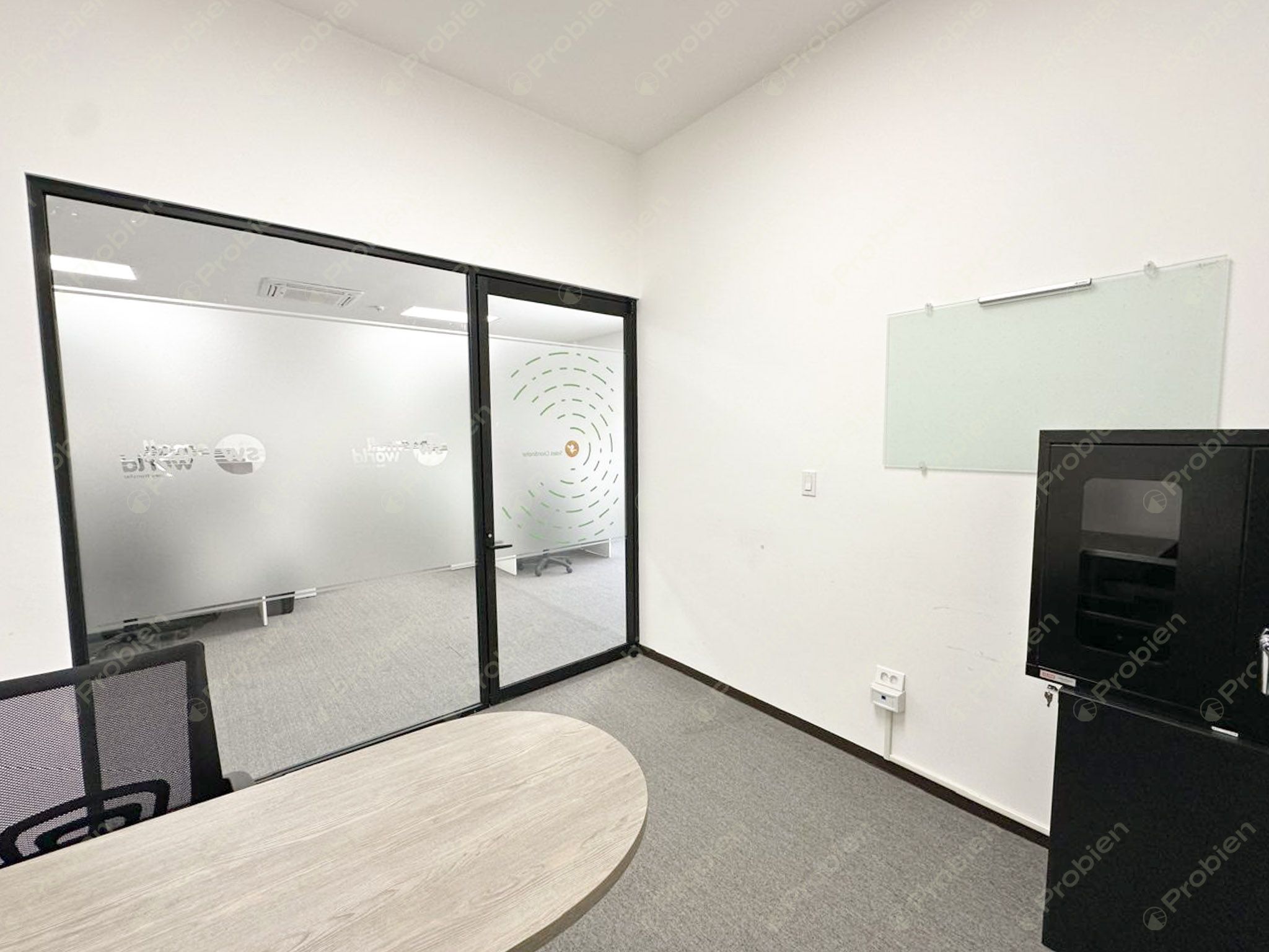 Oficina en Renta Coworking 121.92 m² - En Plaza Alameda Otay - Foto 5 de 12