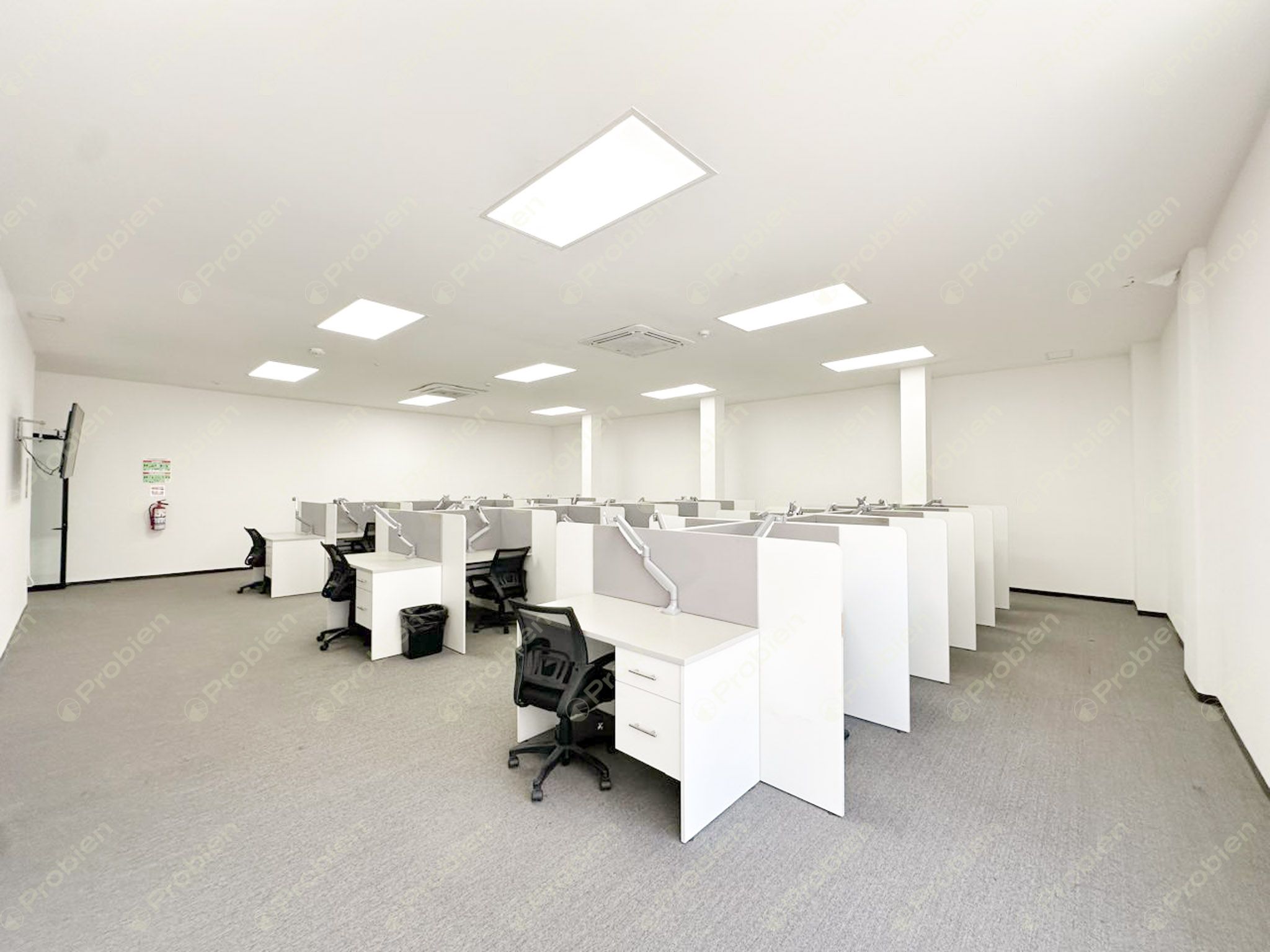 Oficina en Renta Coworking 121.92 m² - En Plaza Alameda Otay - Foto 6 de 12