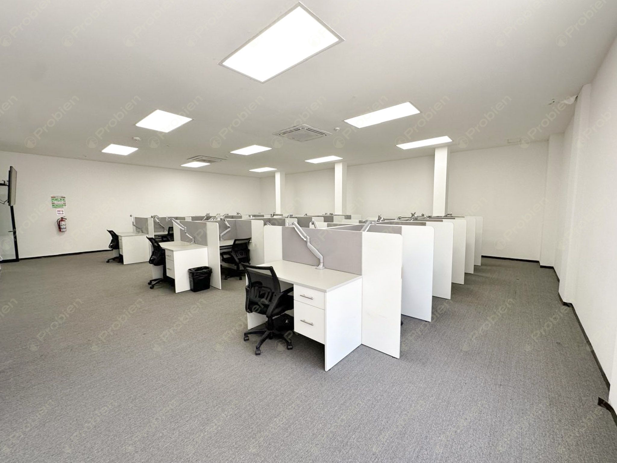 Oficina en Renta Coworking 121.92 m² - En Plaza Alameda Otay - Foto 7 de 12