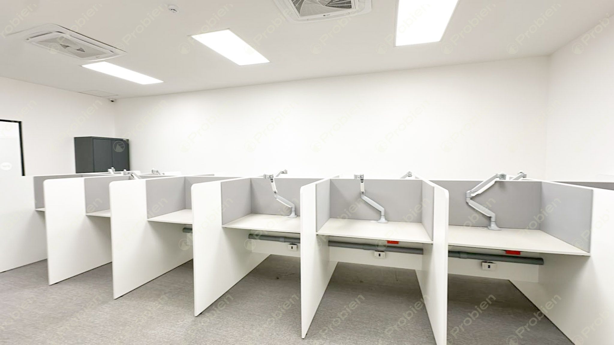 Oficina en Renta Coworking 59.44 m² - En Plaza Alameda Otay - Foto 2 de 10