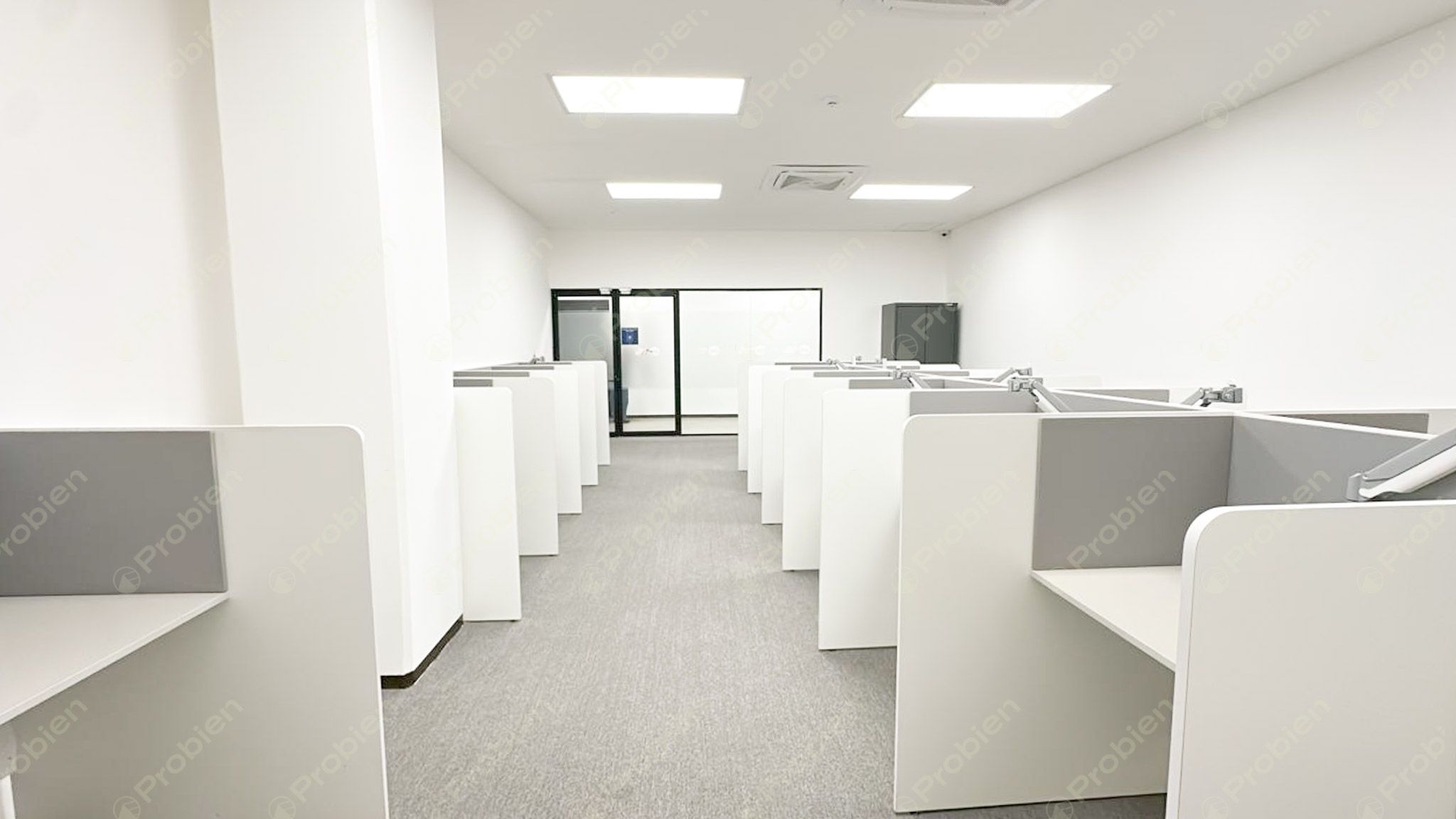 Oficina en Renta Coworking 59.44 m² - En Plaza Alameda Otay - Foto 3 de 10