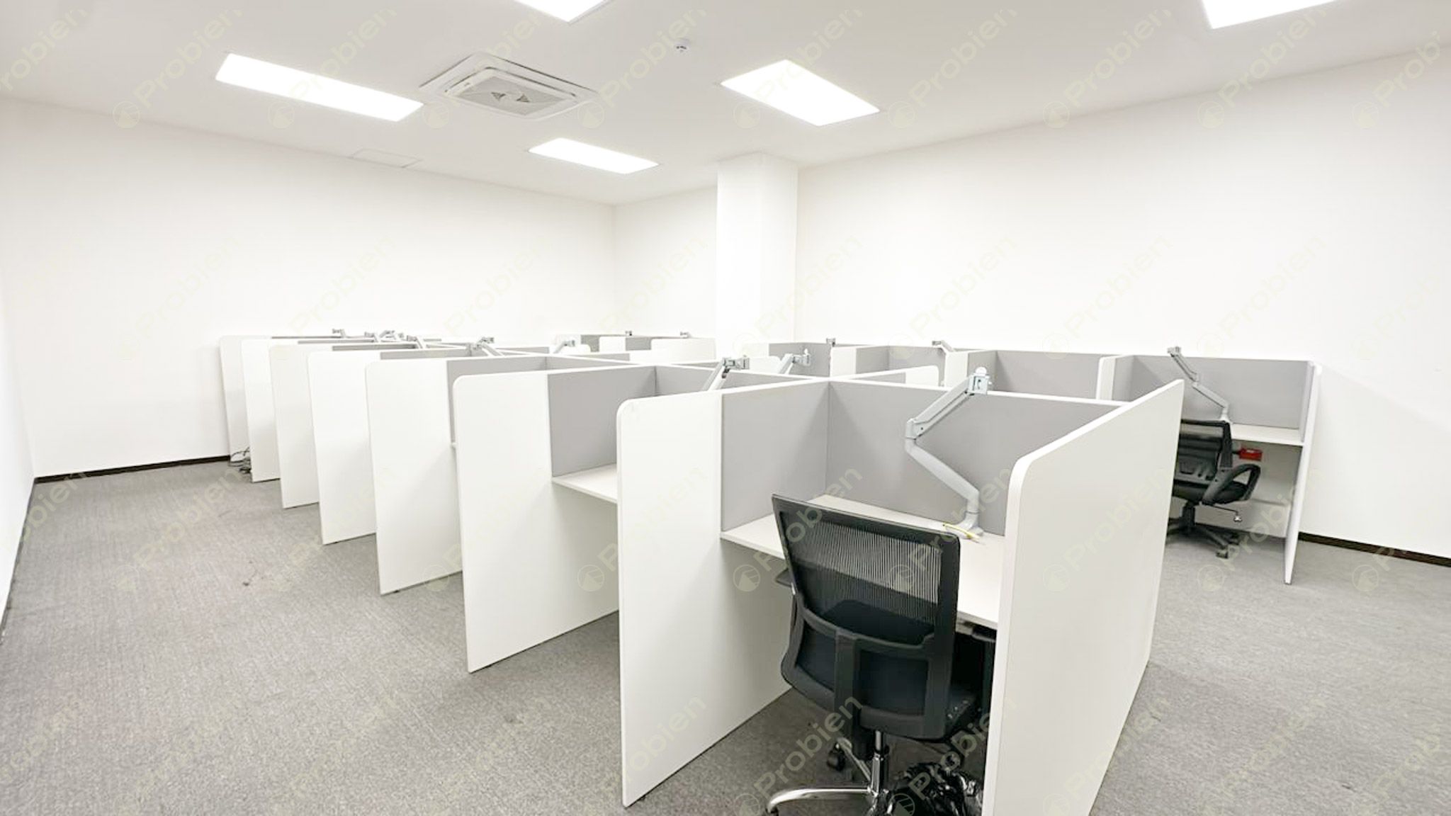 Oficina en Renta Coworking 59.44 m² - En Plaza Alameda Otay - Foto 5 de 10