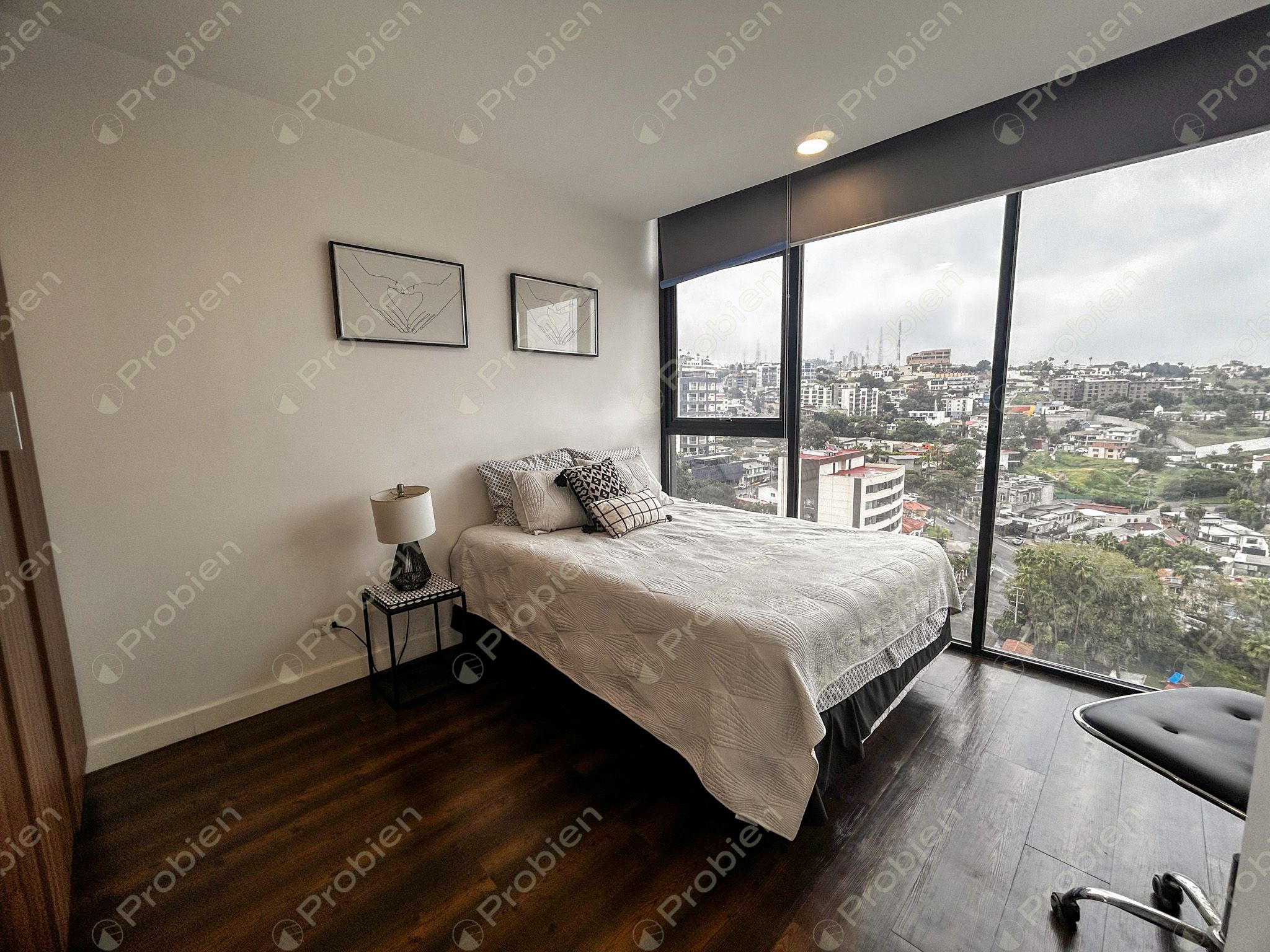 Departamento en Renta Amueblado en ICON La Cacho - Piso 13 Tijuana - Foto 6 de 16