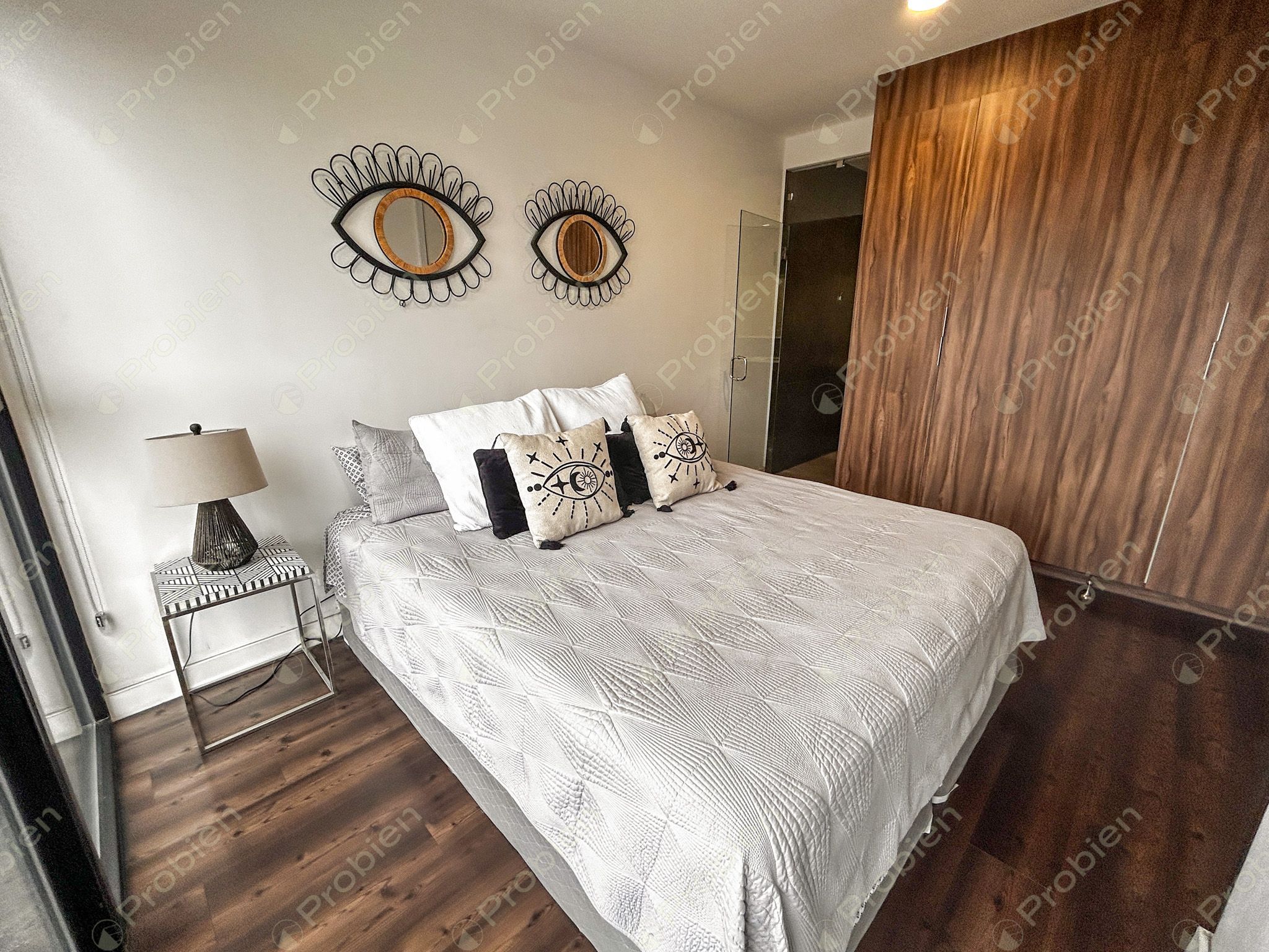 Departamento en Renta Amueblado en ICON La Cacho - Piso 13 Tijuana - Foto 8 de 16